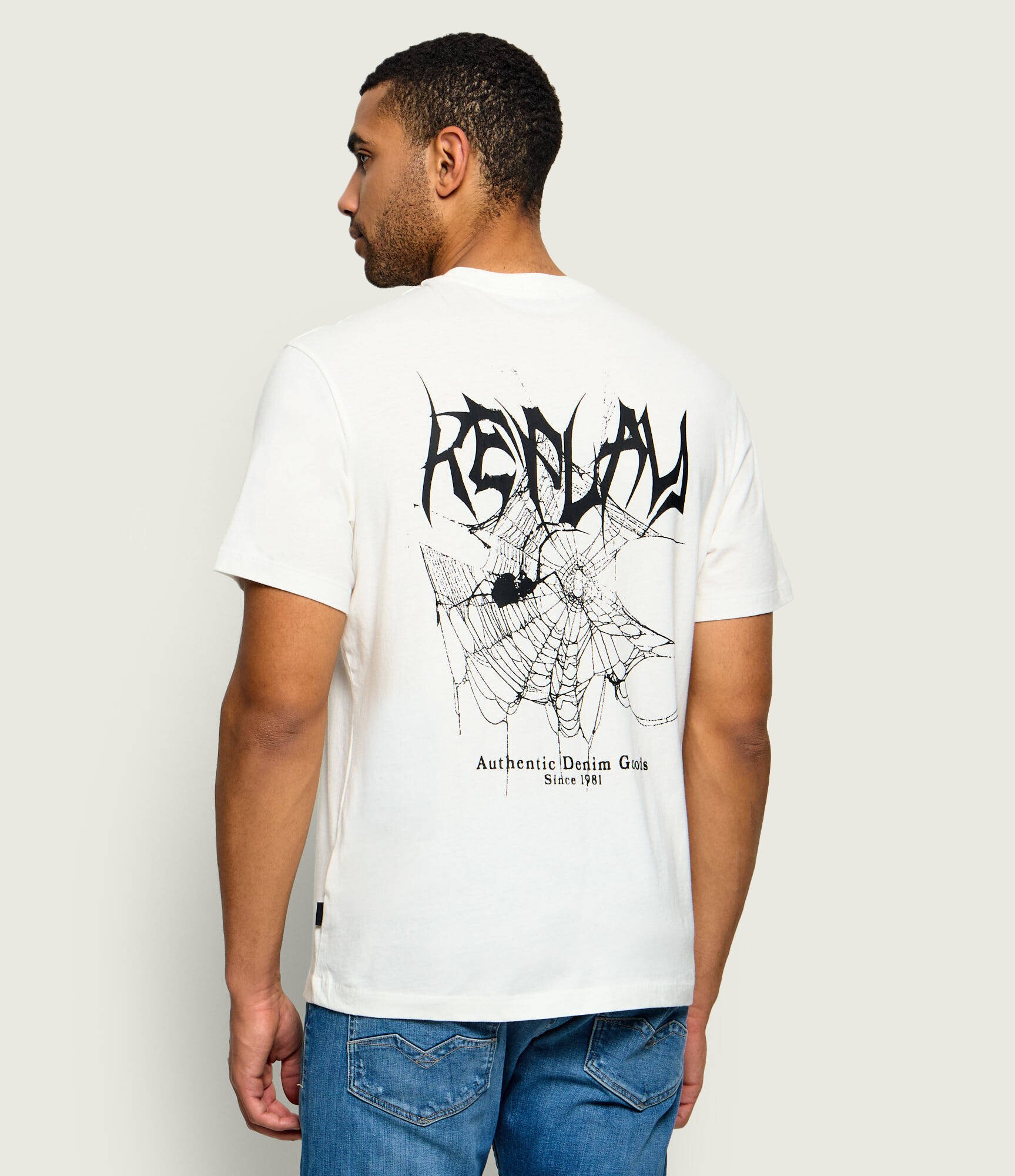 Replay Tricou | regular fit