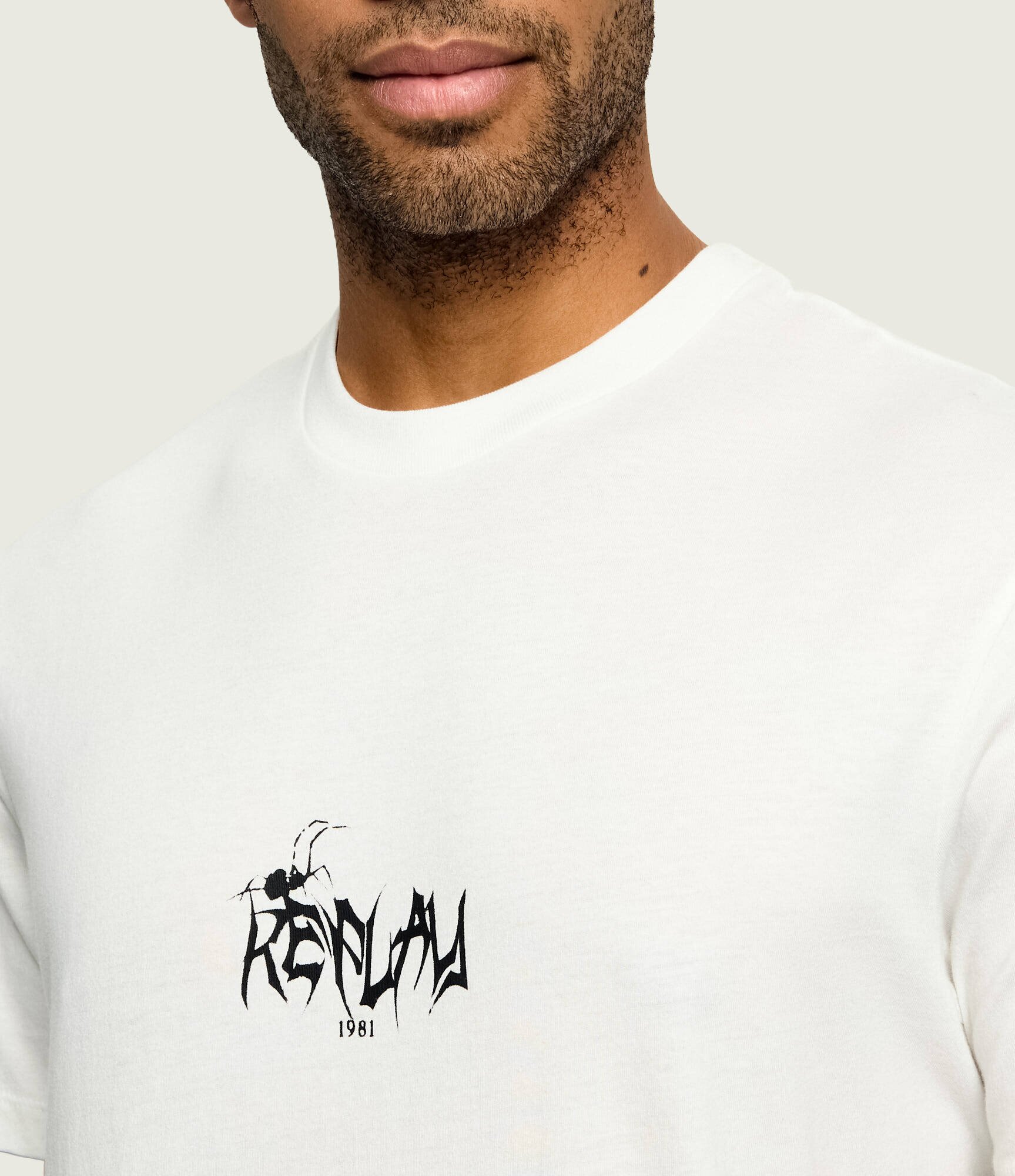 Replay Tricou | regular fit