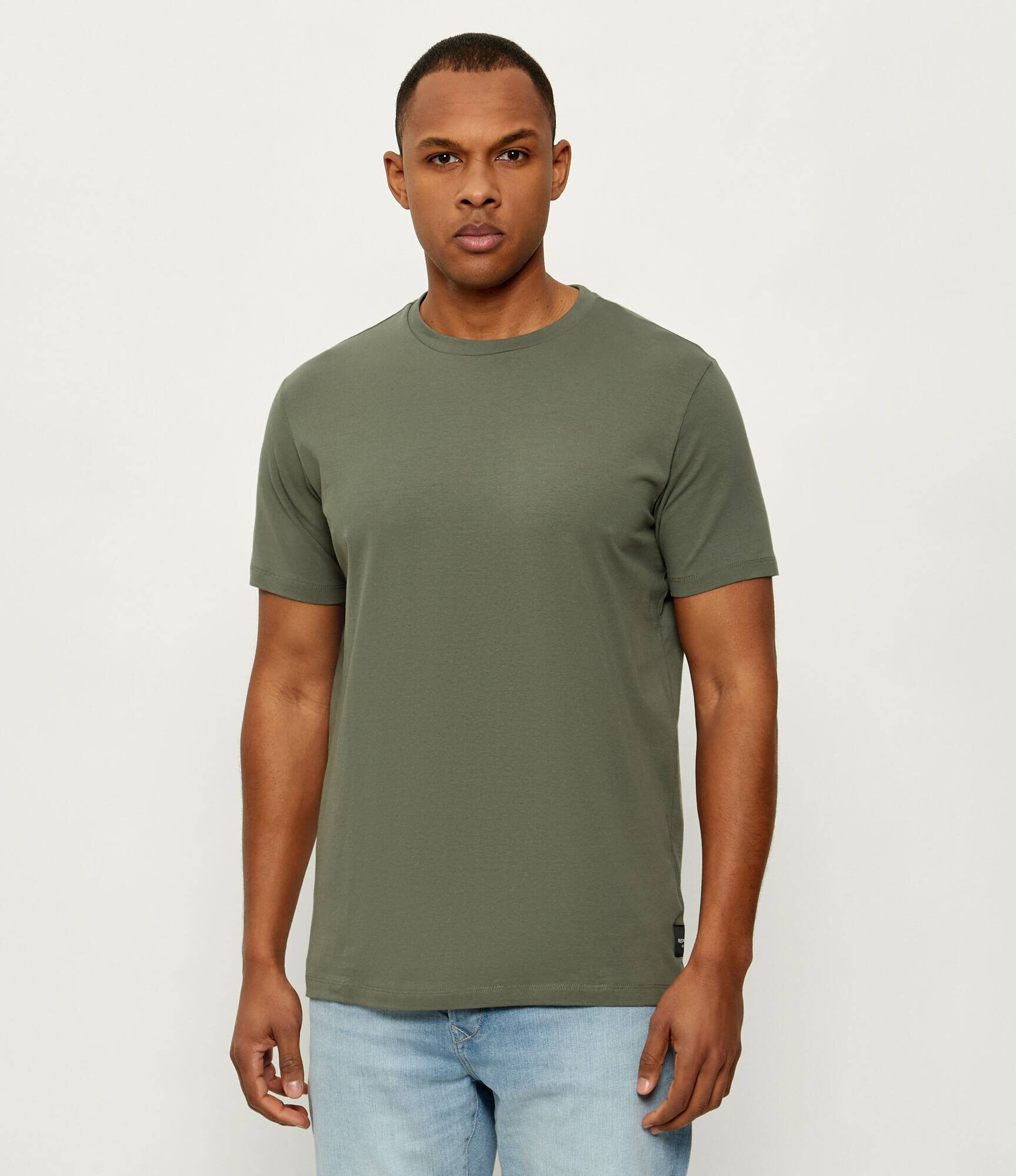 Replay Tricou | regular fit