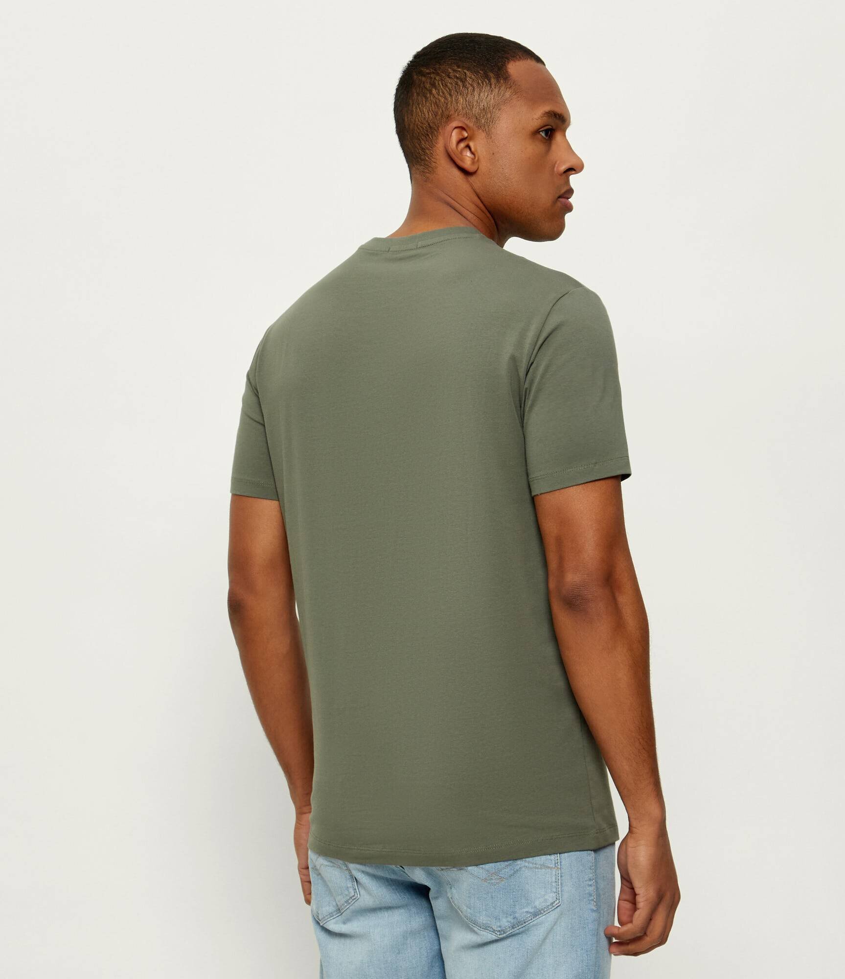 Replay Tricou | regular fit