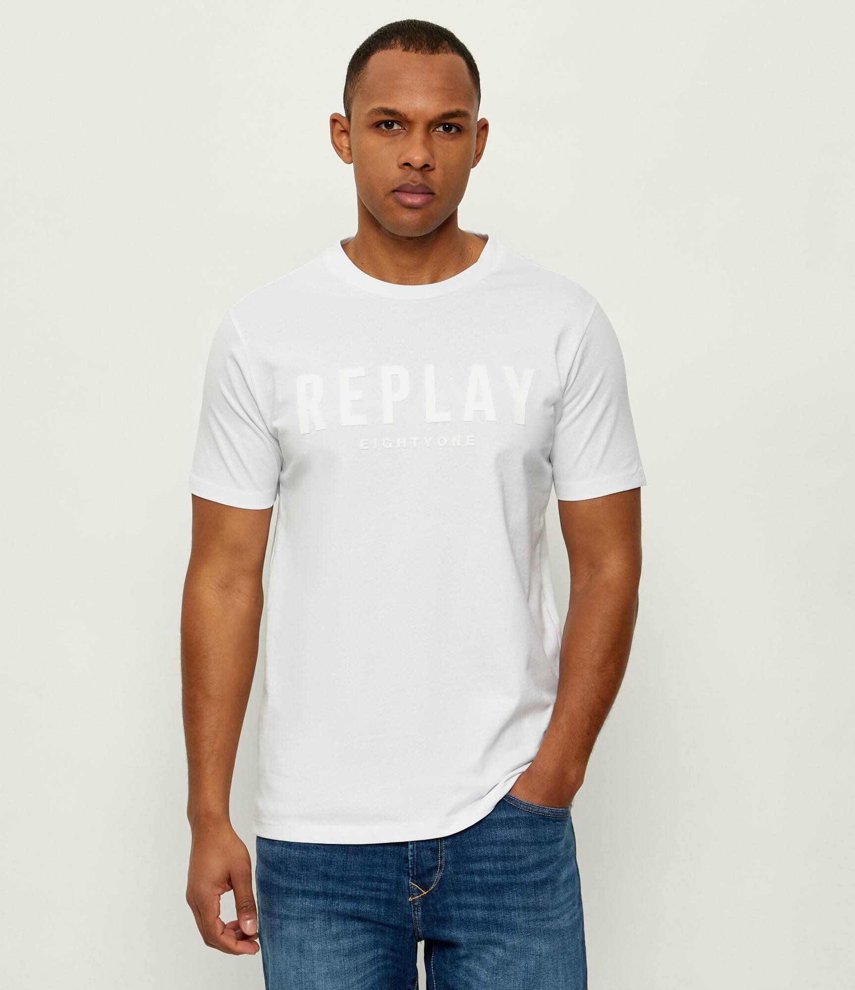 Replay Tricou | regular fit