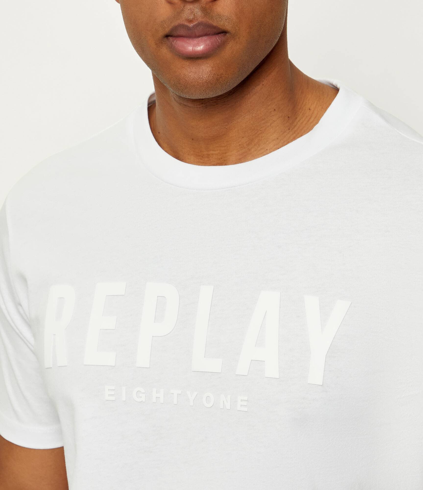 Replay Tricou | regular fit