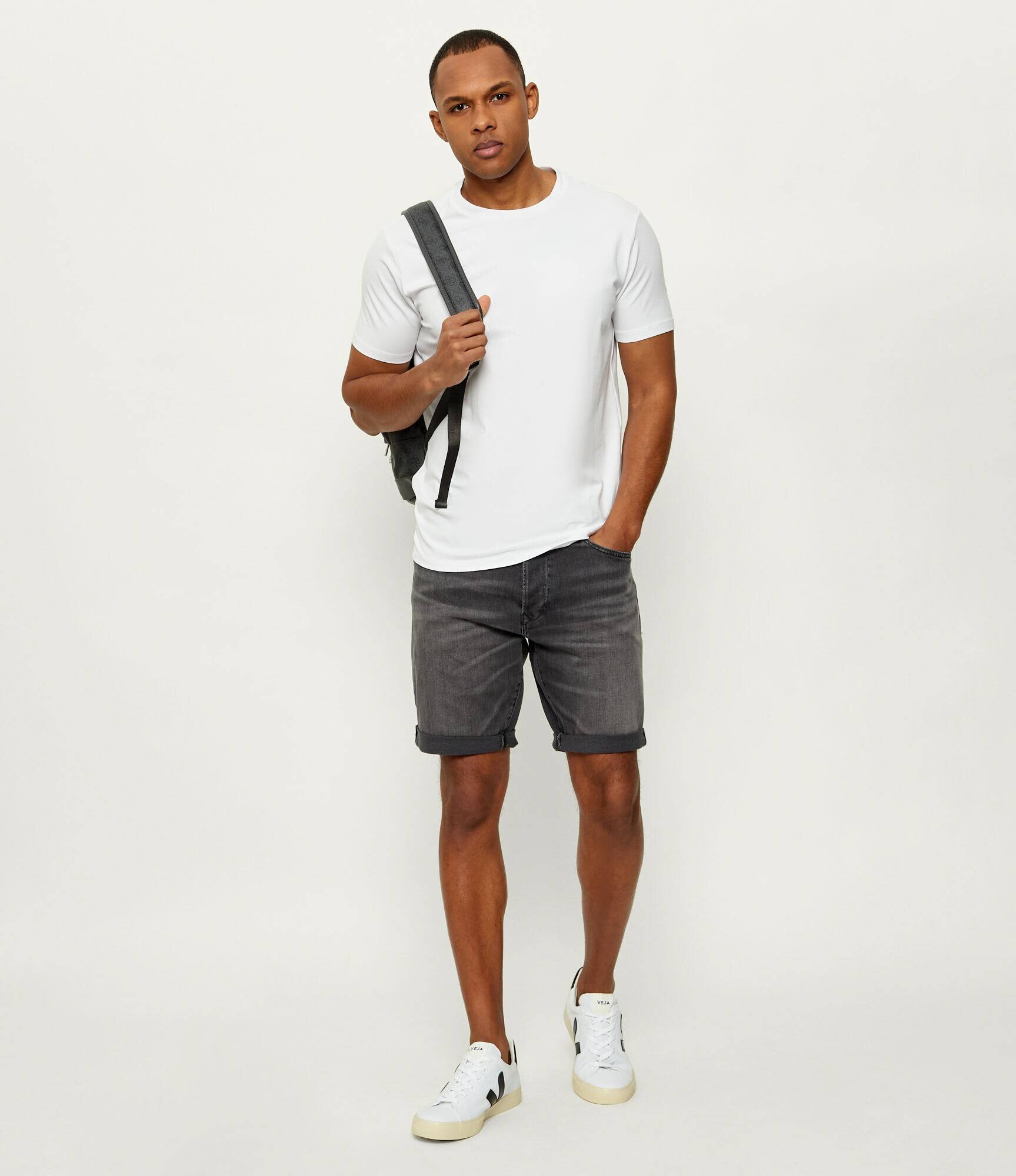 Replay Tricou | regular fit