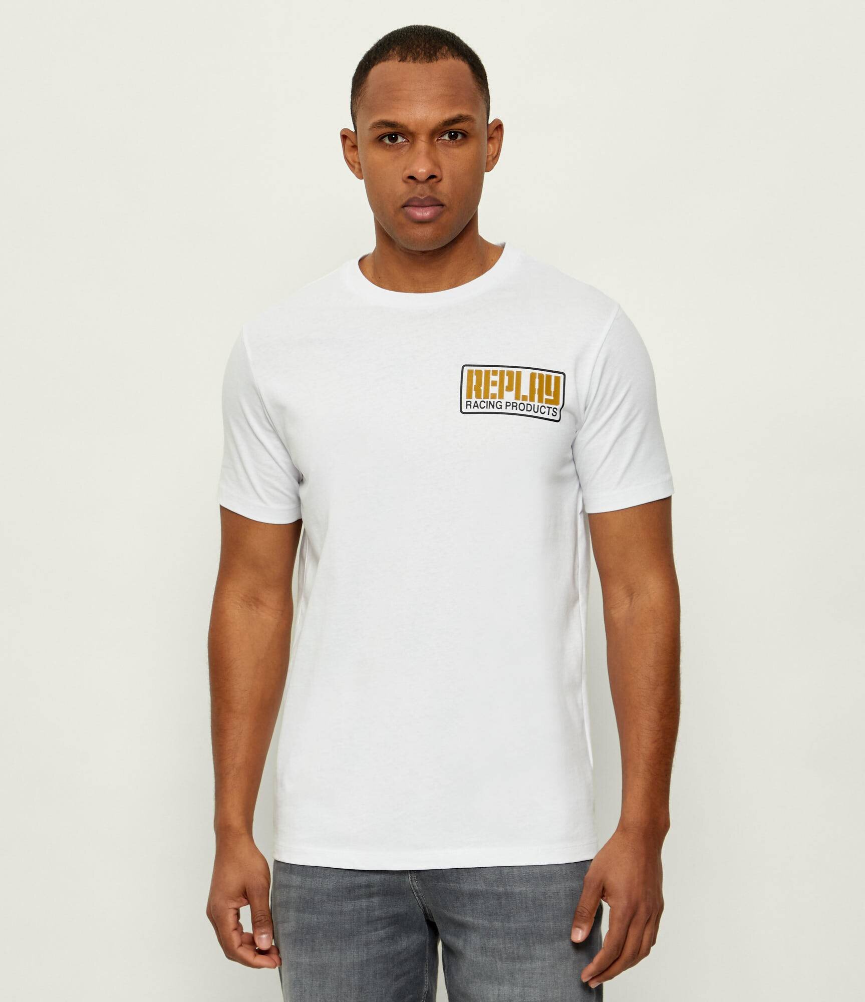 Replay Tricou | regular fit