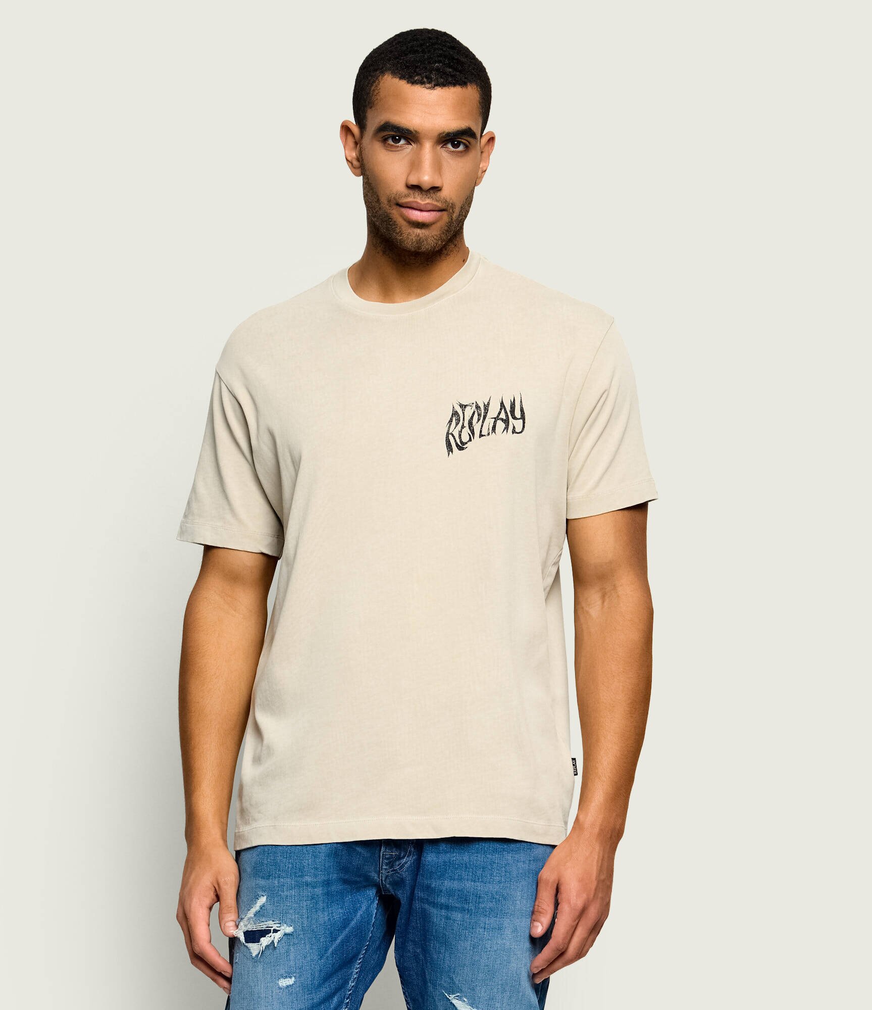 Replay Tricou | regular fit