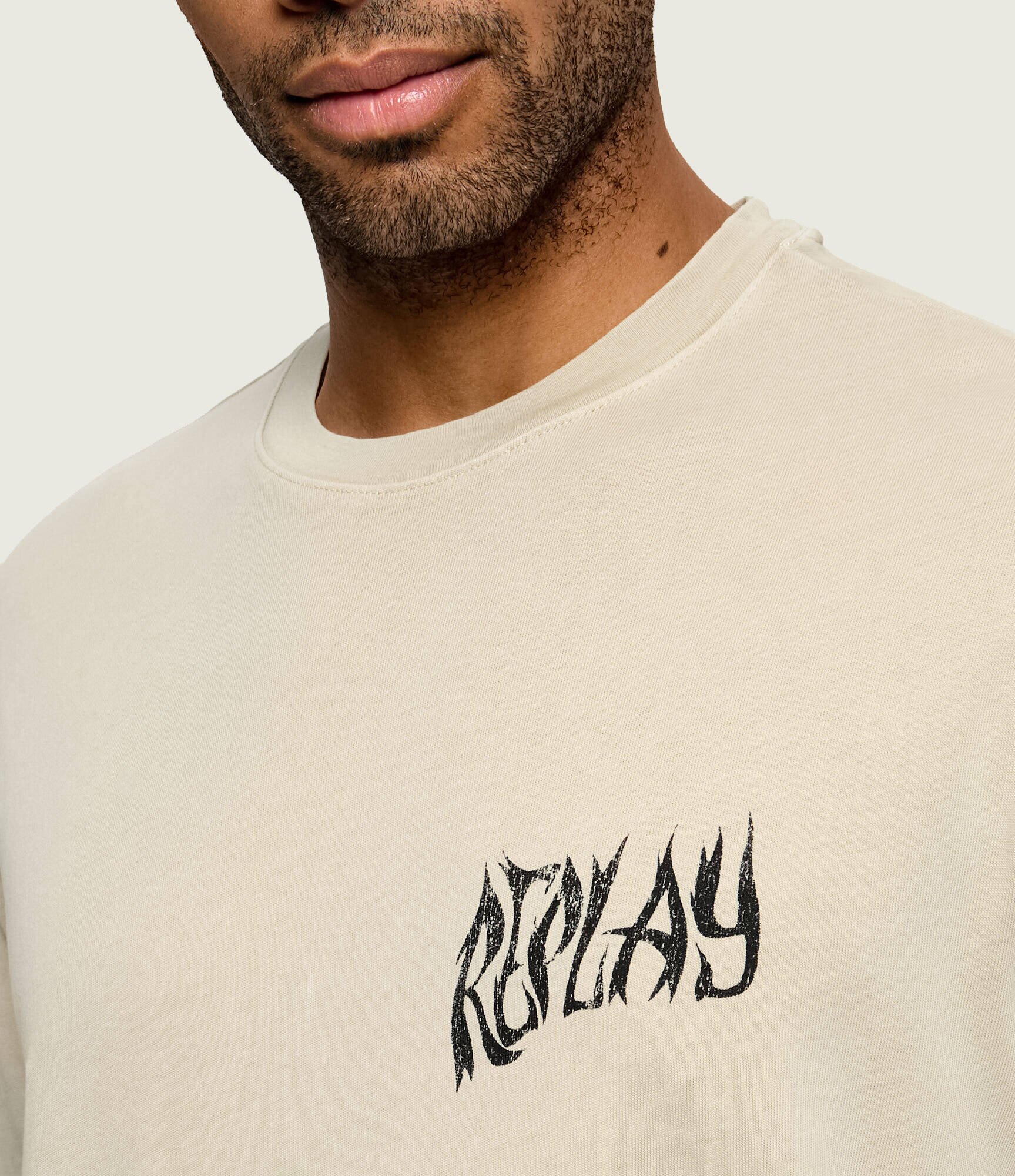 Replay Tricou | regular fit