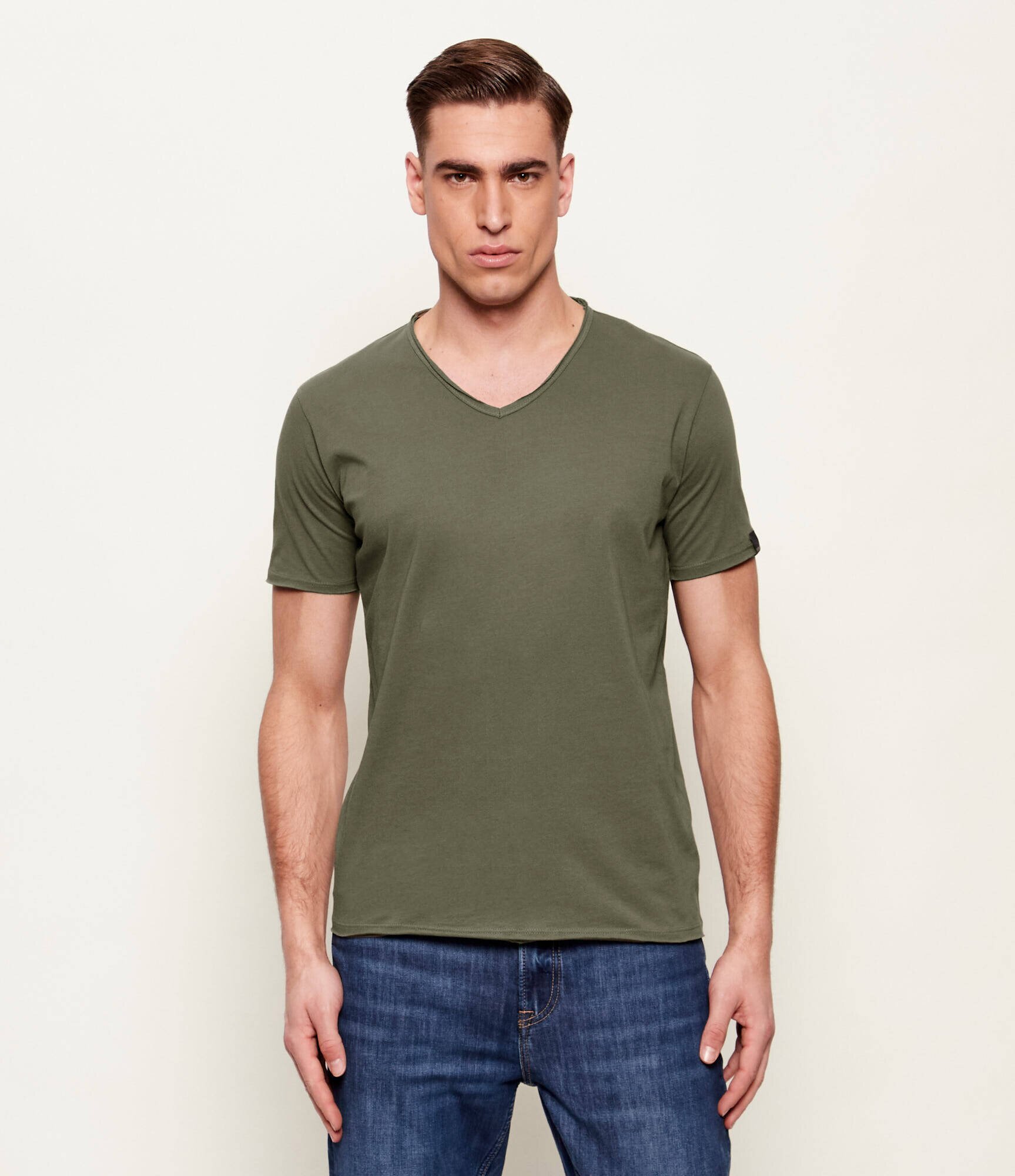 Replay Tricou | regular fit