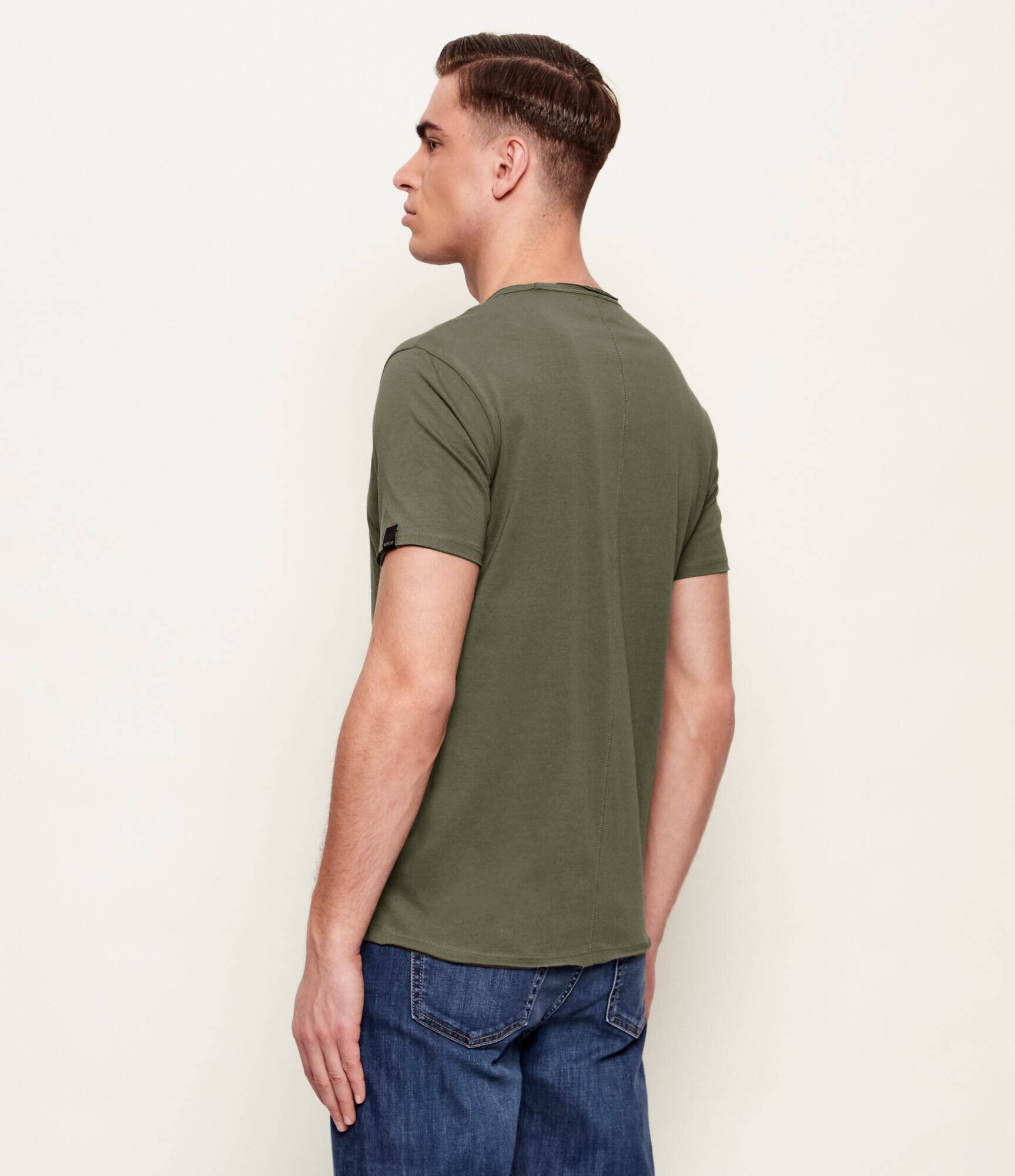 Replay Tricou | regular fit