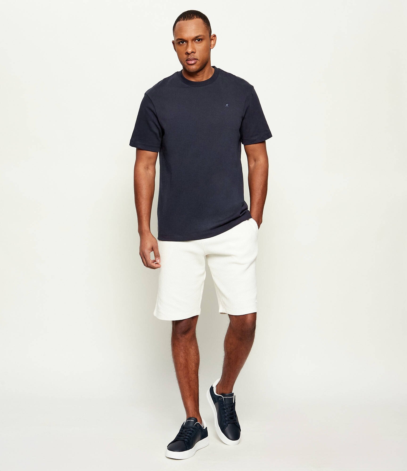 Replay Tricou | regular fit