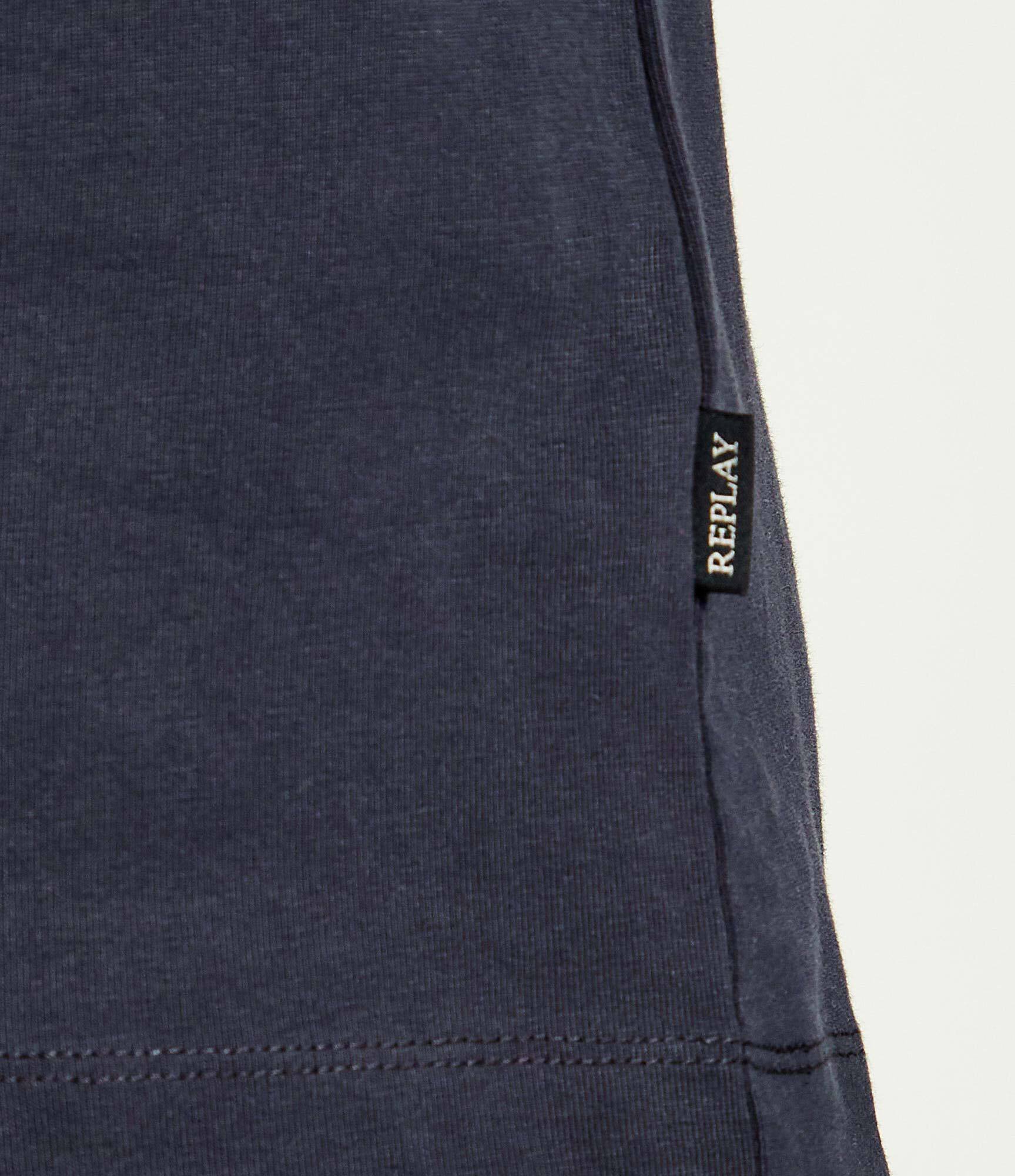 Replay Tricou | regular fit