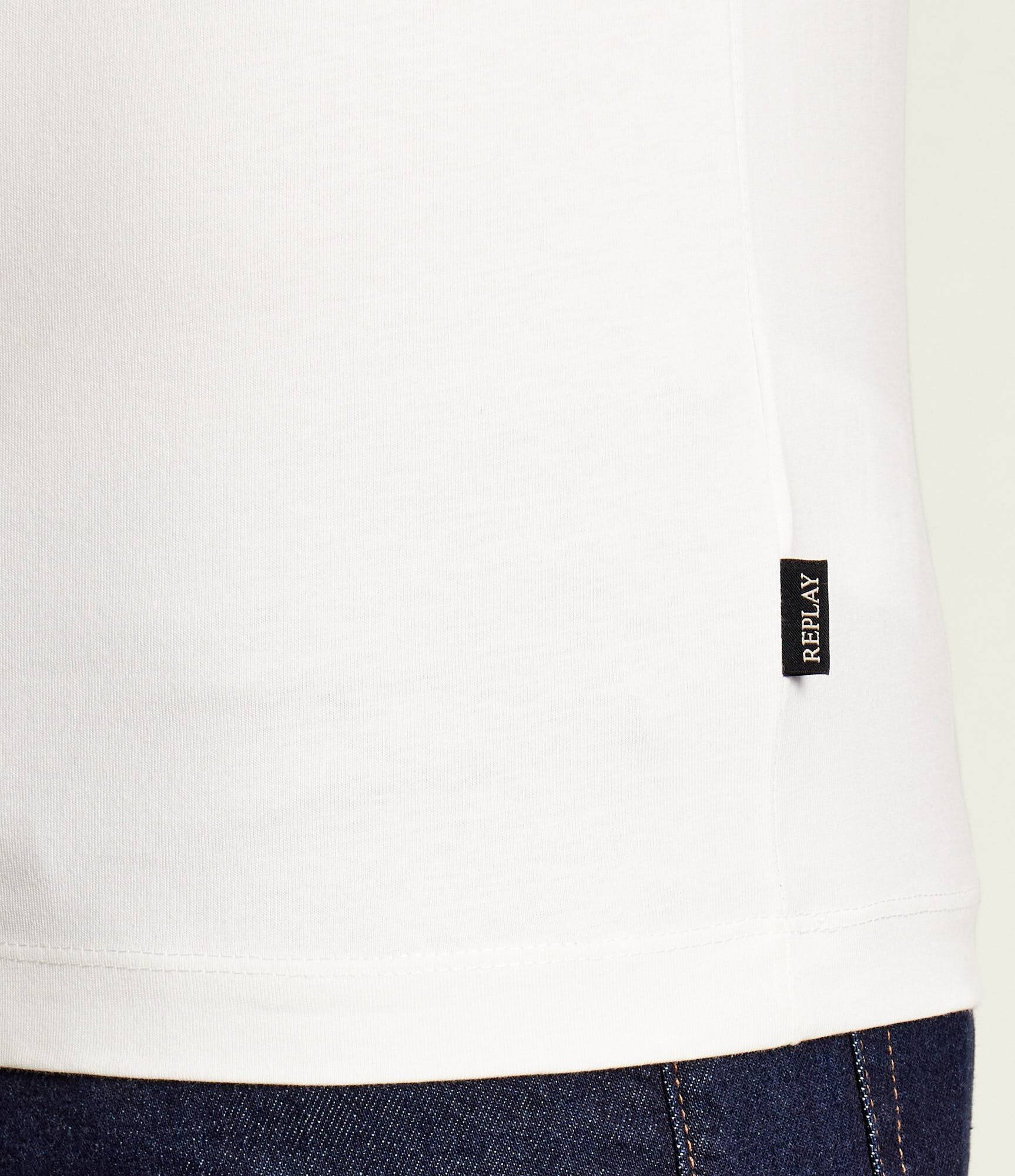 Replay Tricou | regular fit