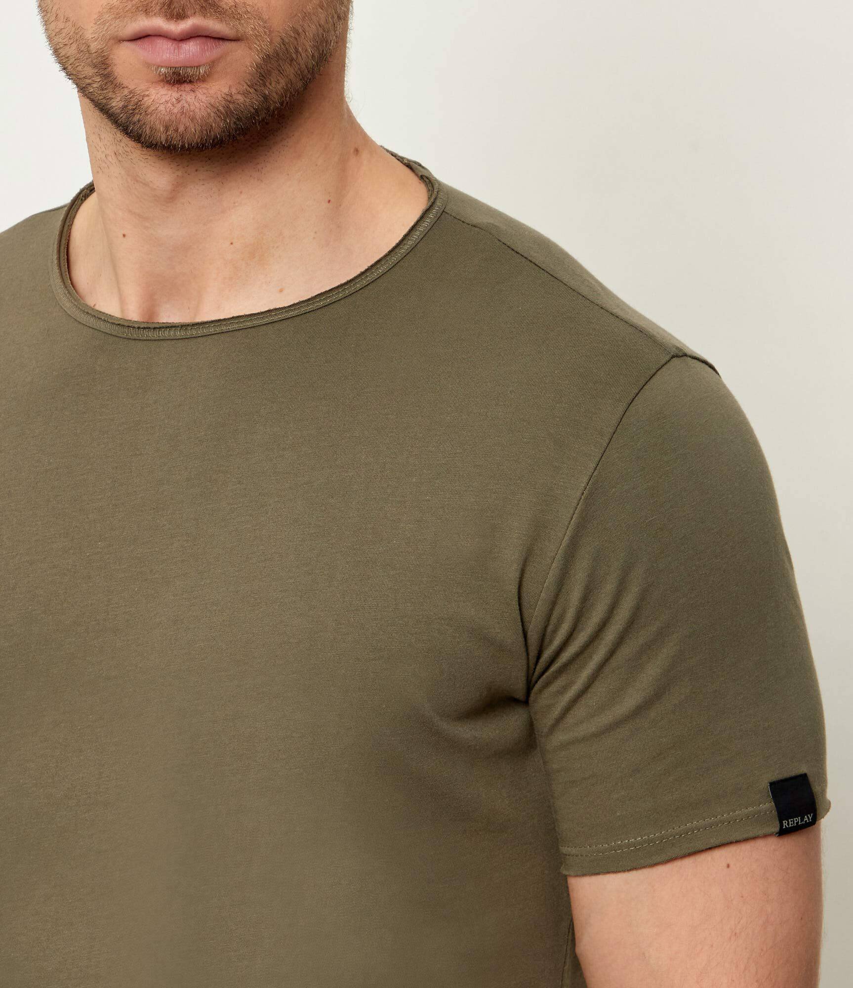 Replay Tricou | regular fit