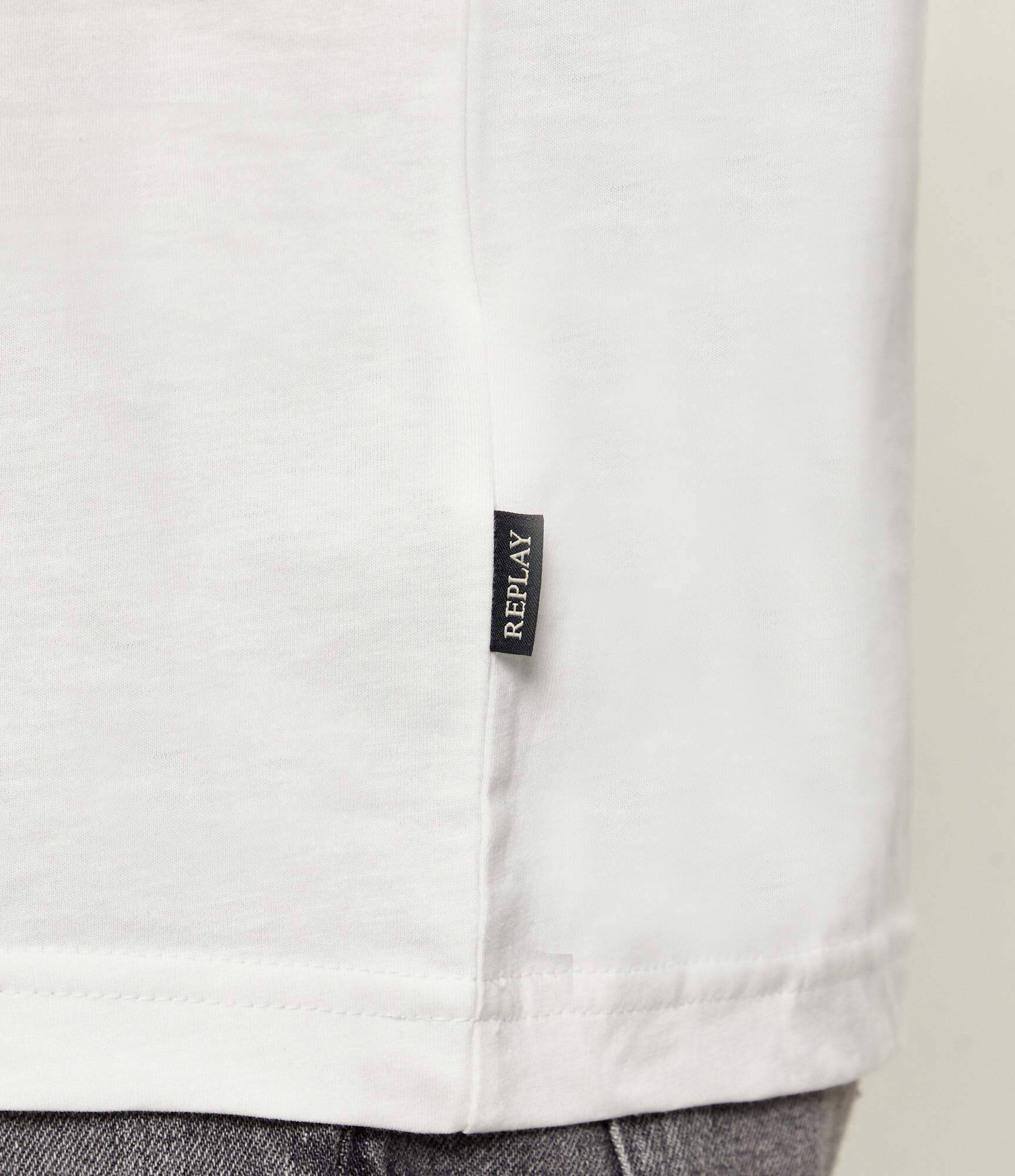 Replay Tricou | regular fit