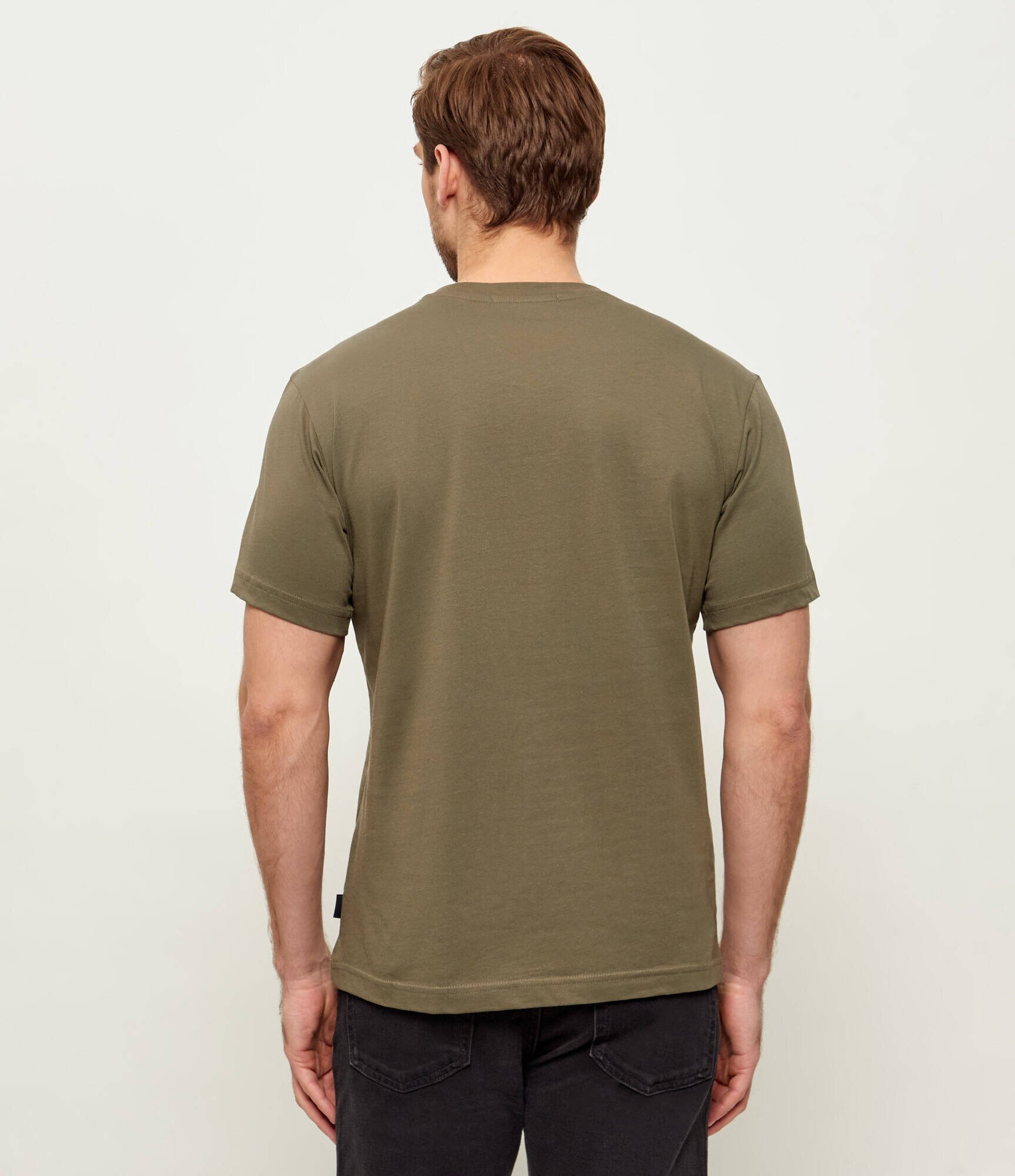 Replay Tricou | regular fit