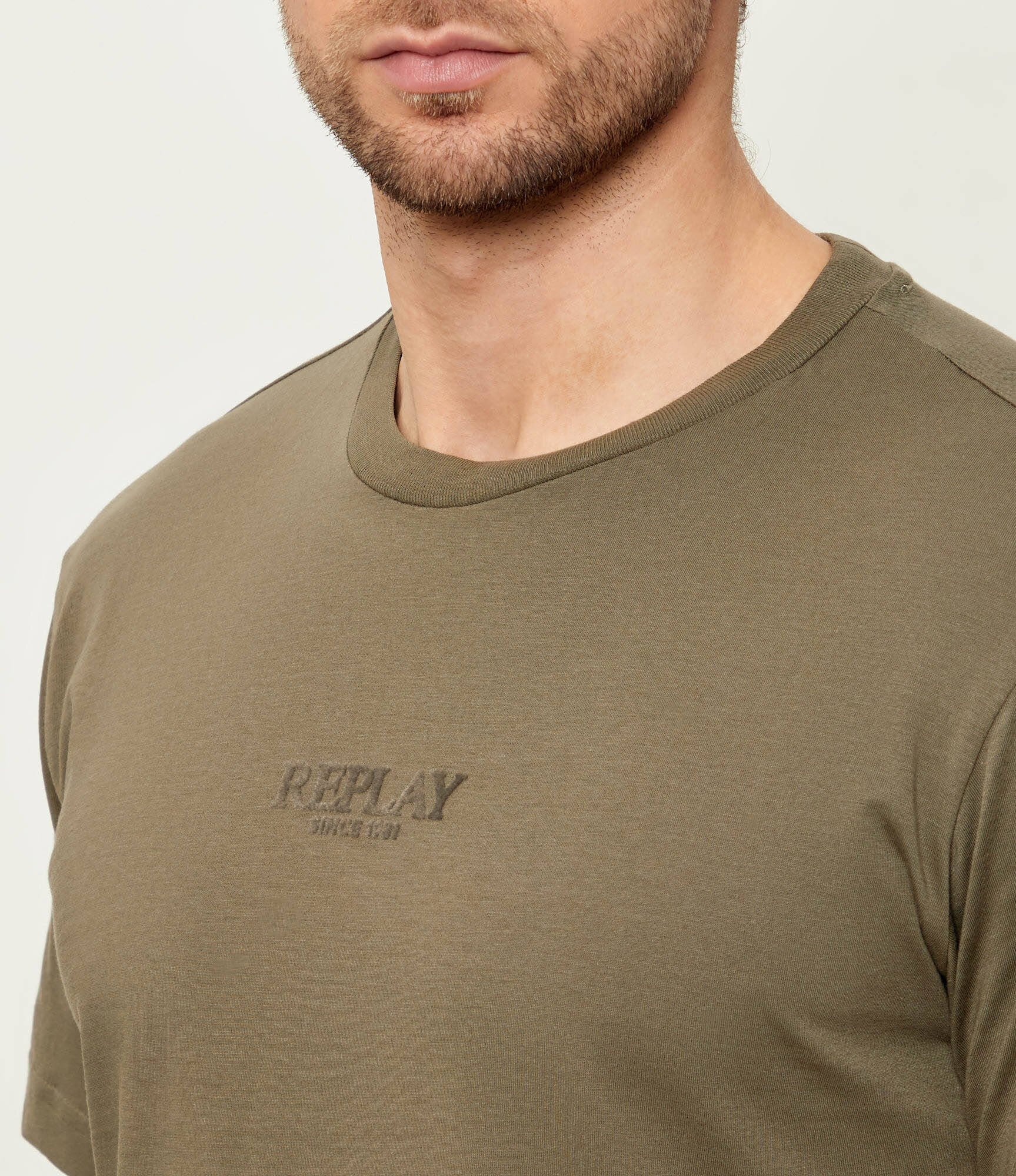 Replay Tricou | regular fit