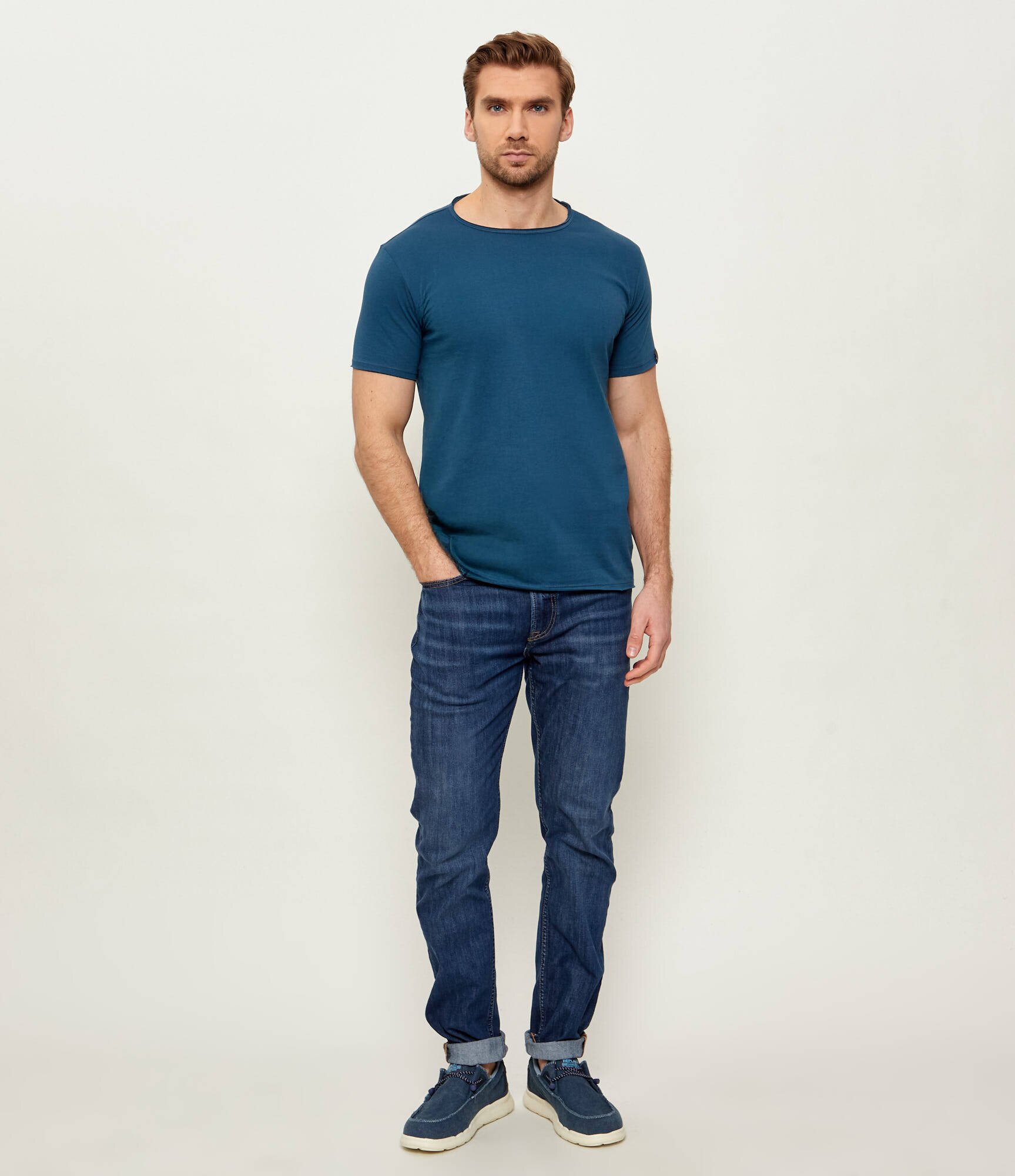 Replay Tricou | regular fit