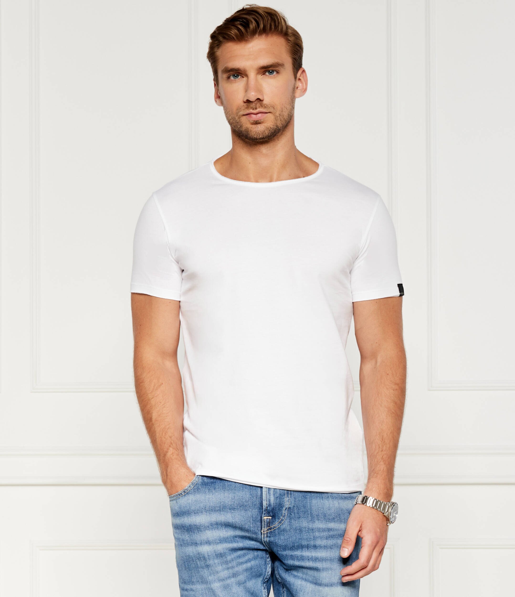 Replay Tricou | Regular Fit
