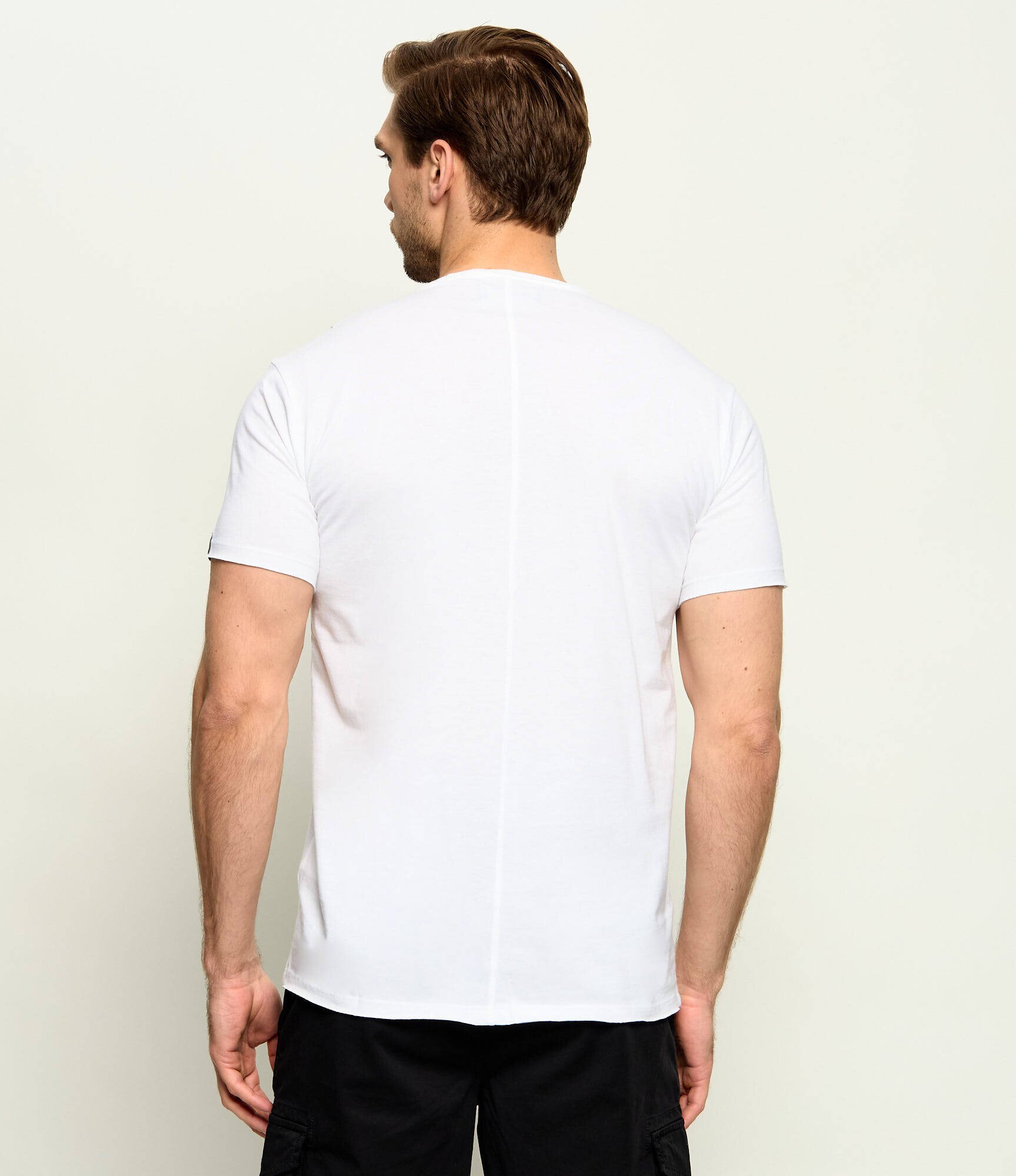 Replay Tricou | Regular Fit