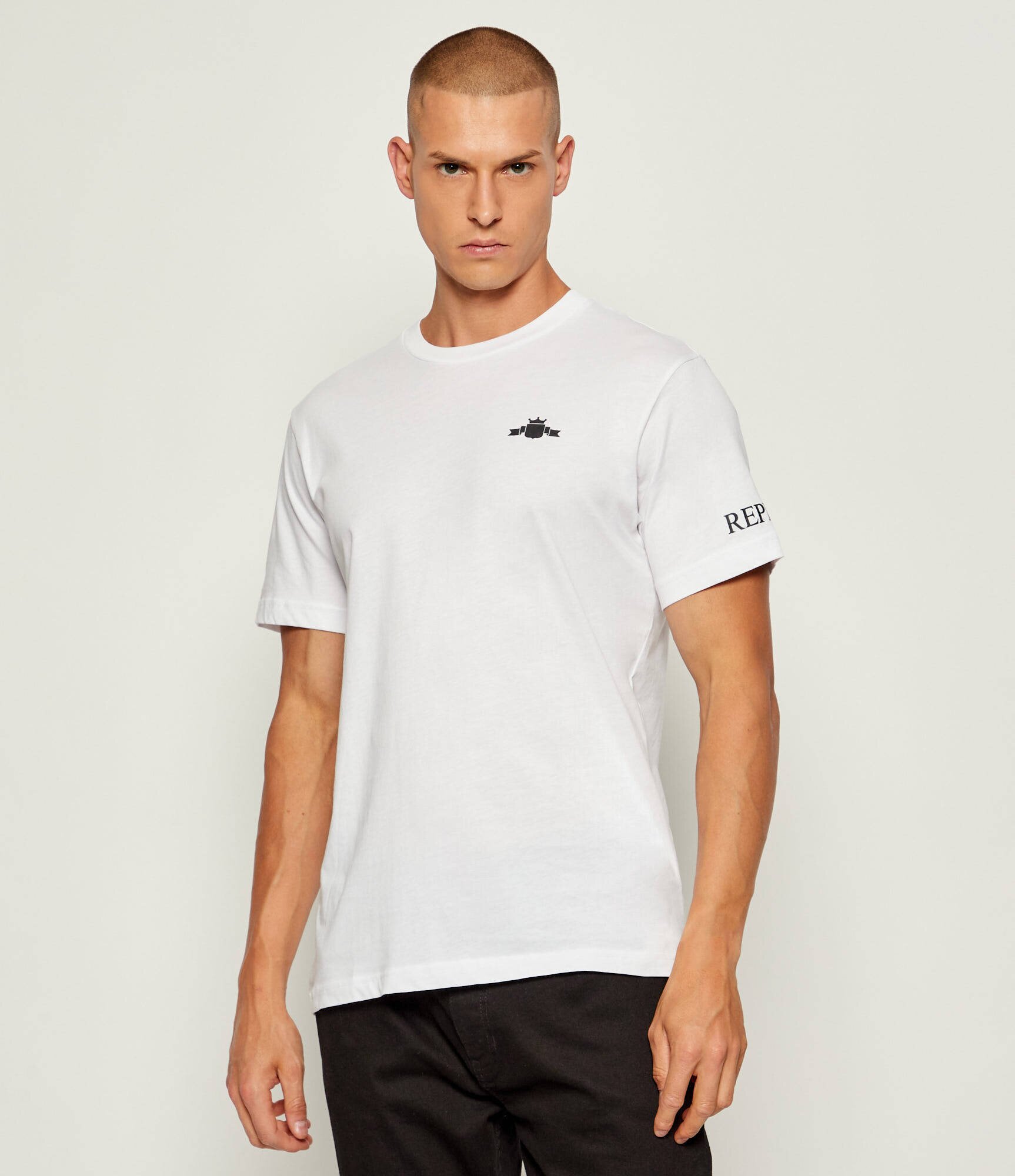 Replay Tricou | regular fit