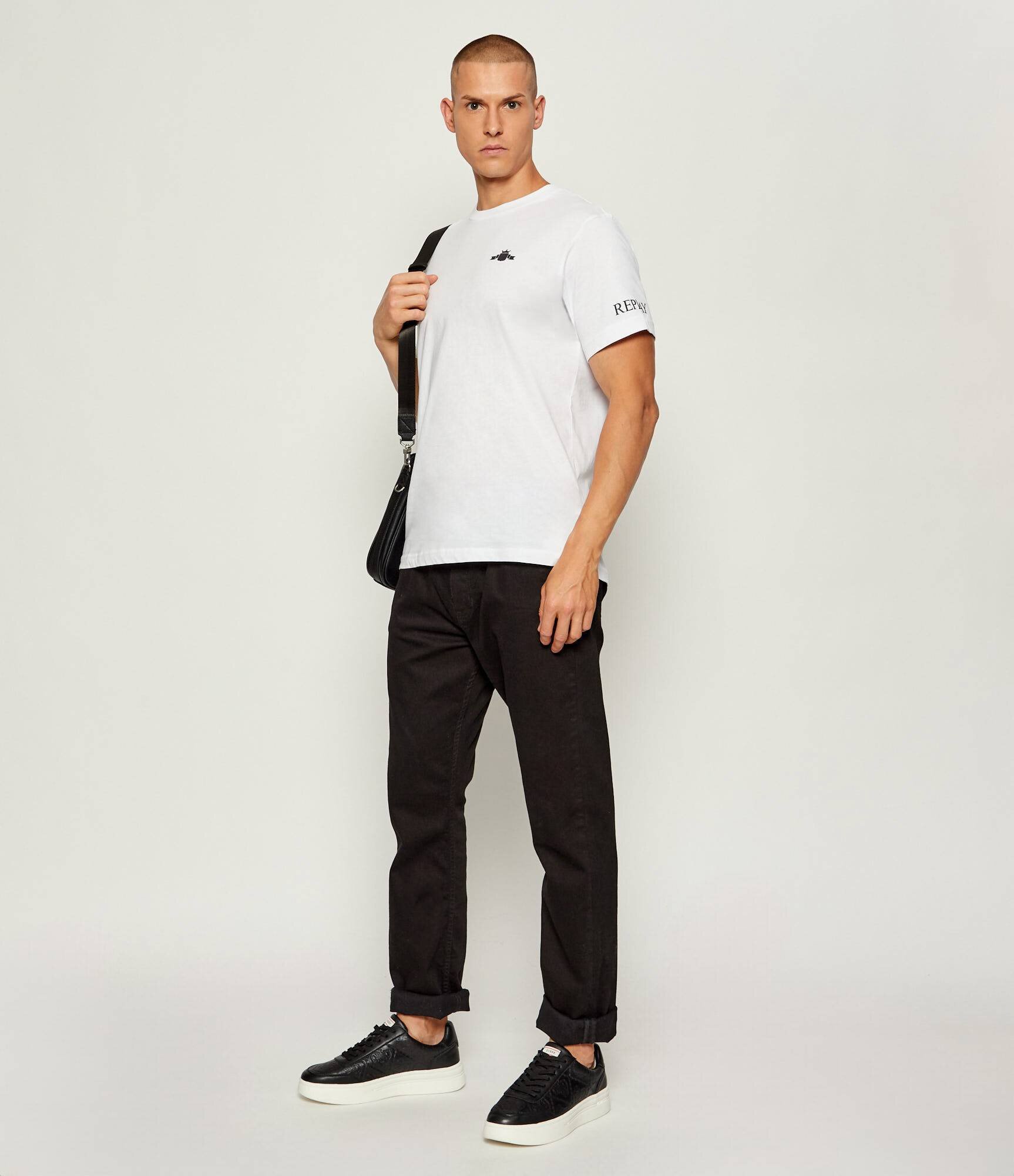 Replay Tricou | regular fit