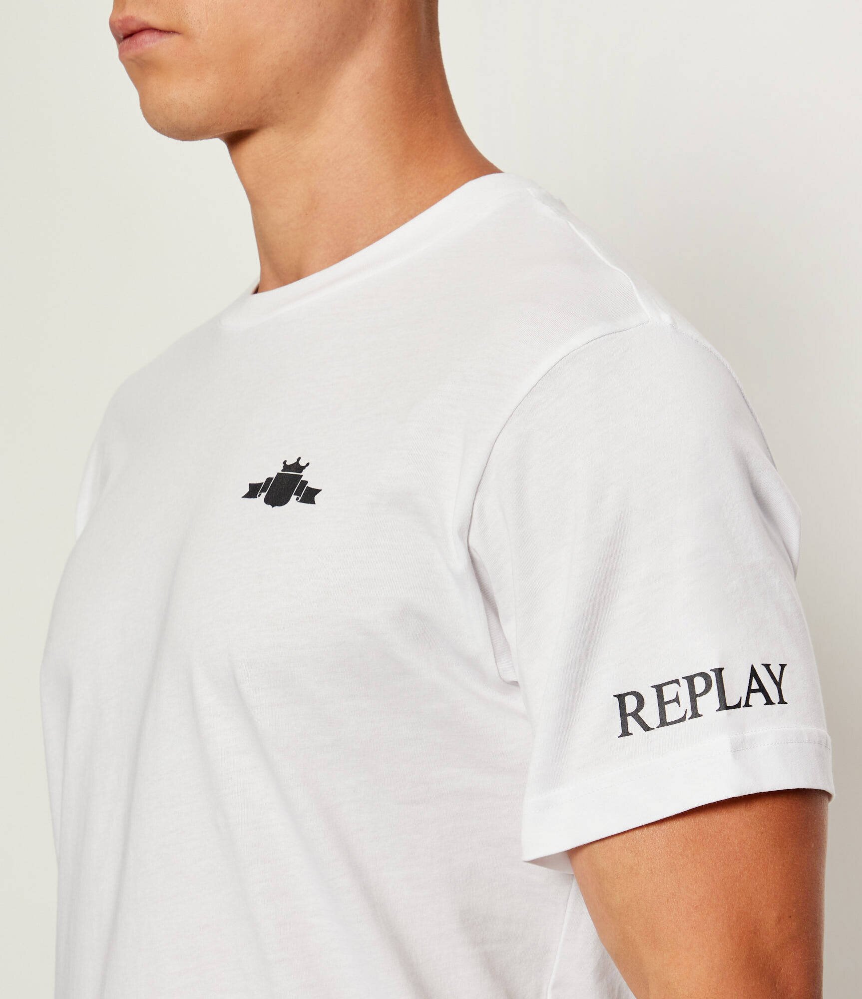 Replay Tricou | regular fit