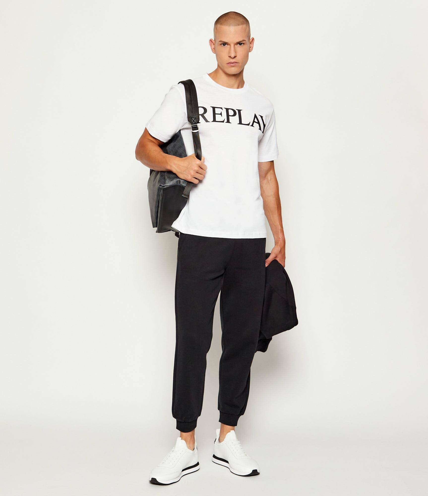 Replay Tricou | regular fit