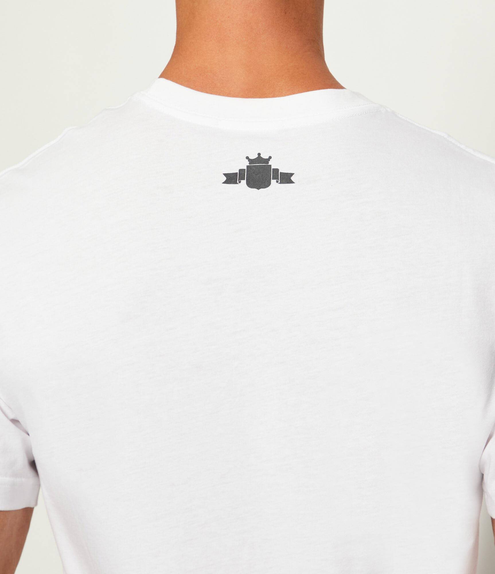 Replay Tricou | regular fit
