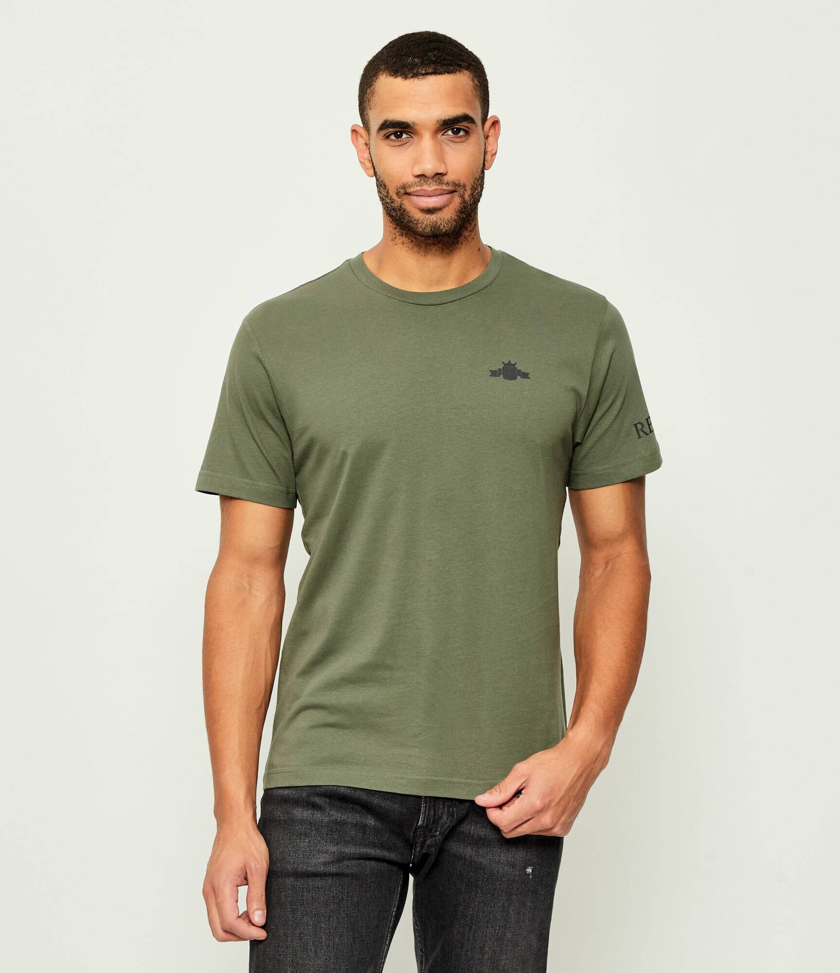 Replay Tricou | regular fit