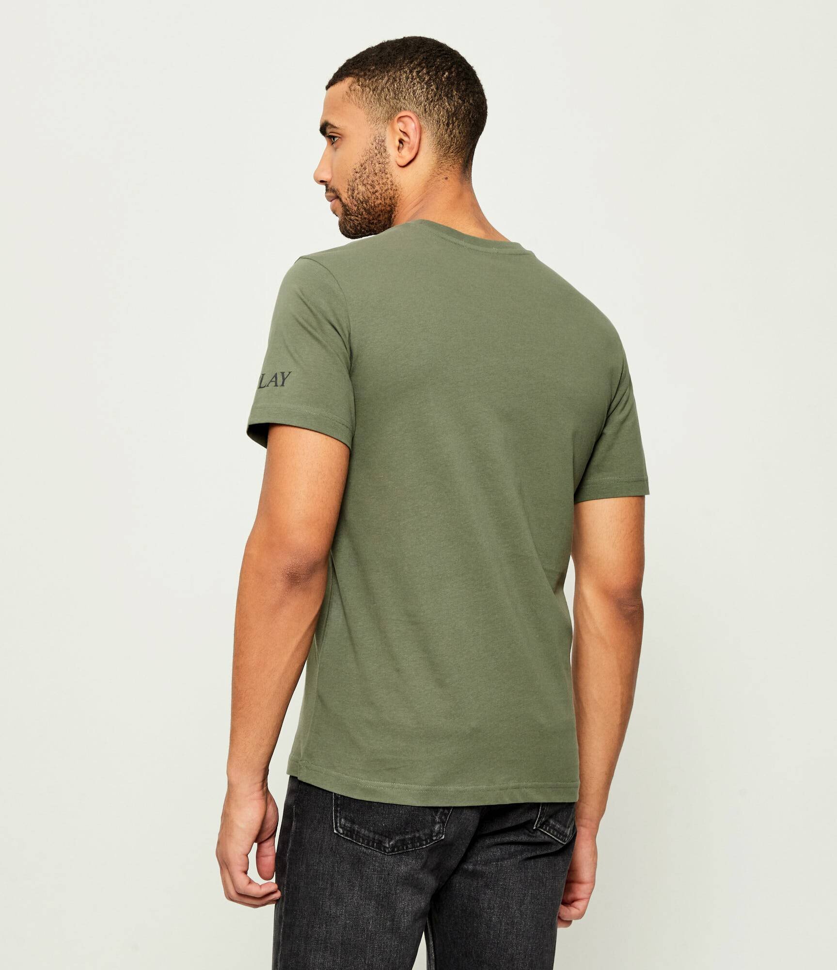 Replay Tricou | regular fit