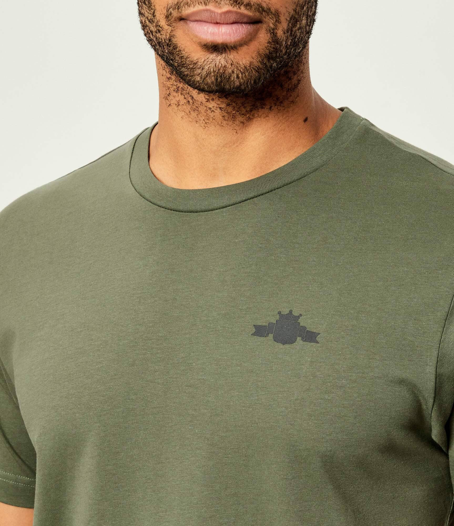Replay Tricou | regular fit