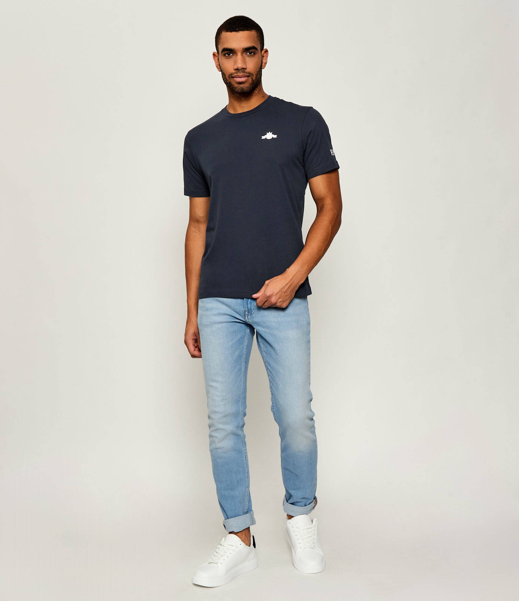 Replay Tricou | regular fit
