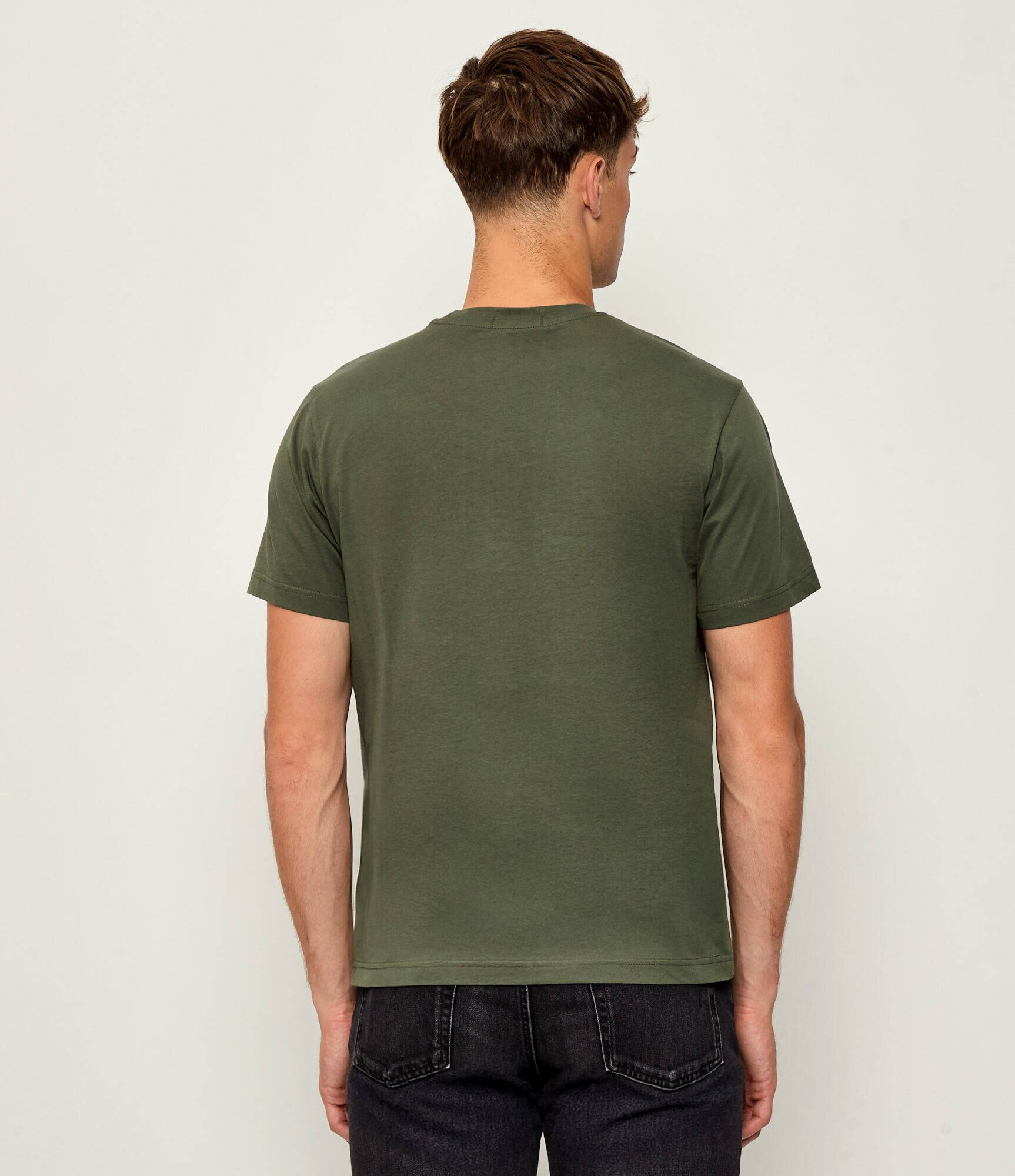 Replay Tricou | regular fit