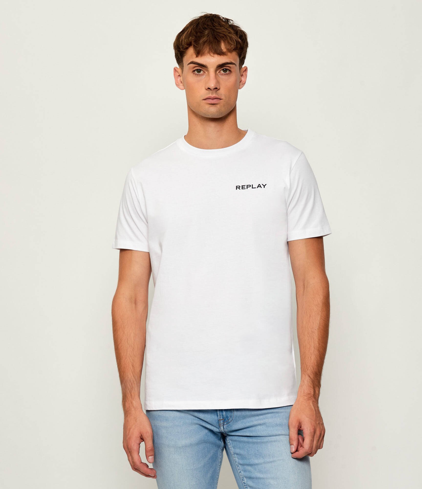Replay Tricou | regular fit