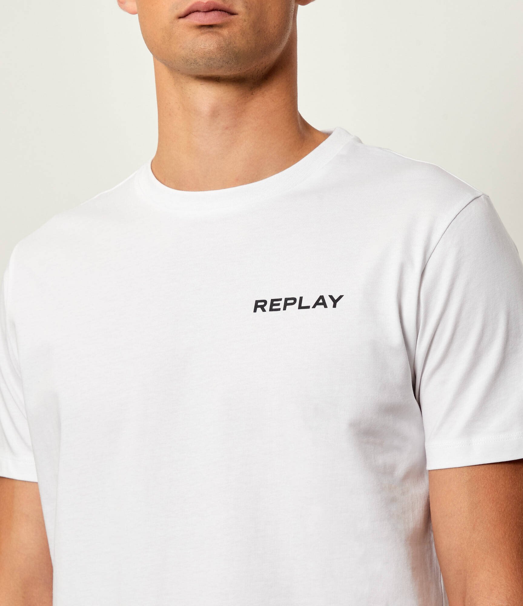 Replay Tricou | regular fit