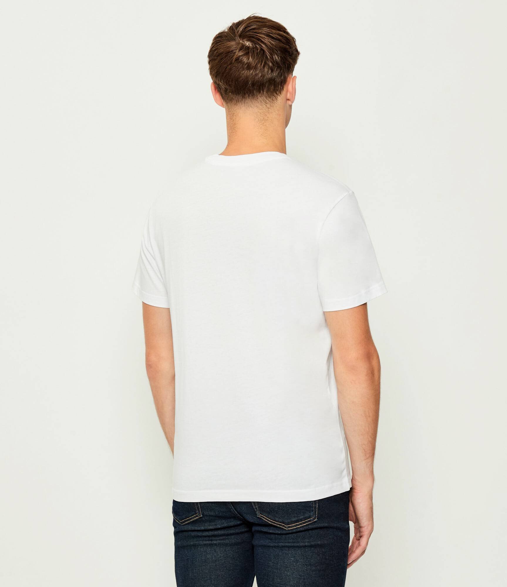 Replay Tricou | regular fit