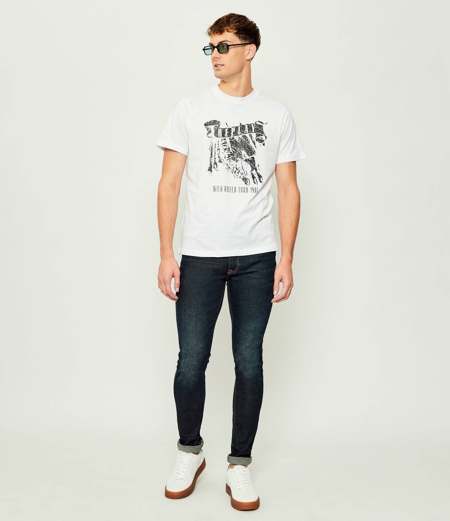 Replay Tricou | regular fit