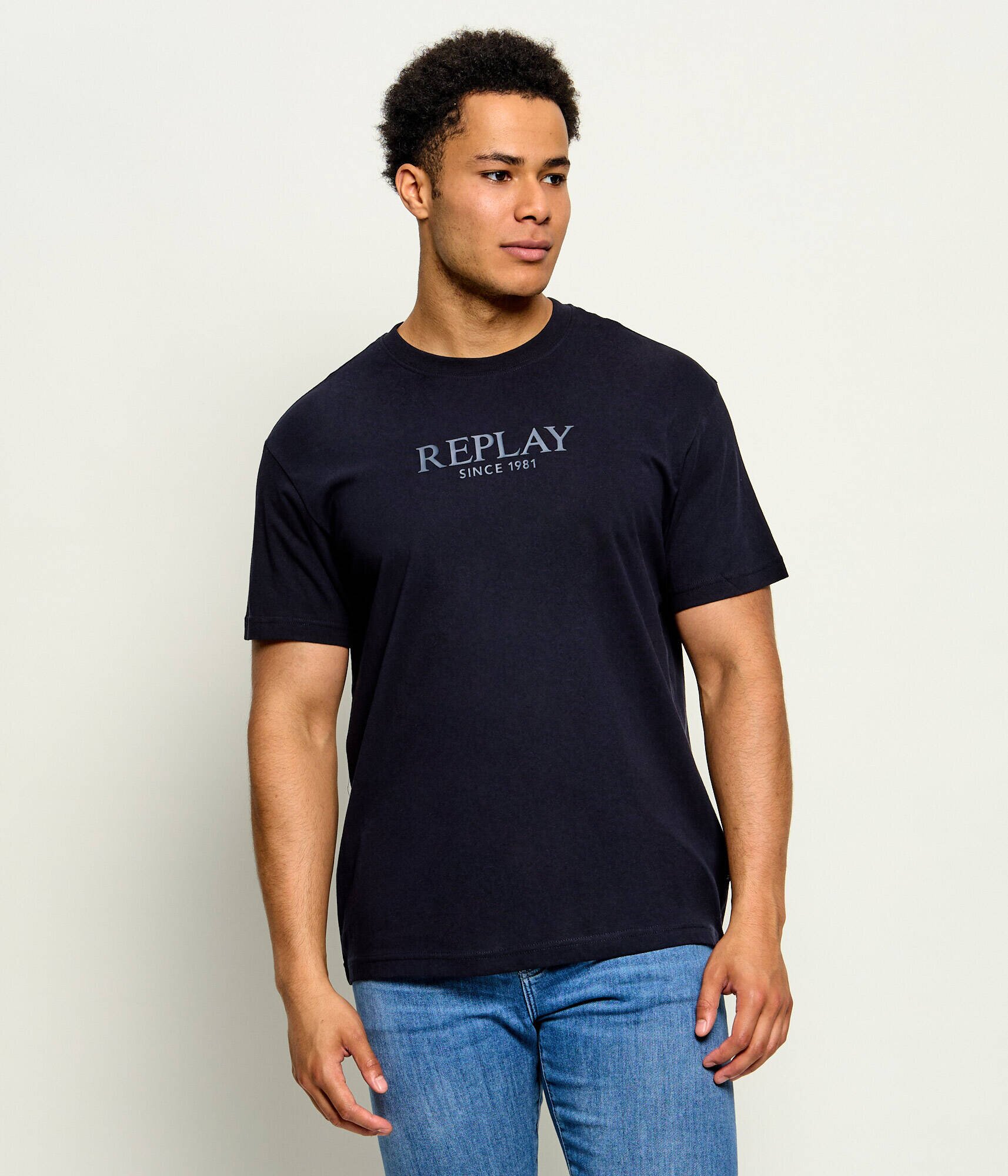 Replay Tricou | regular fit