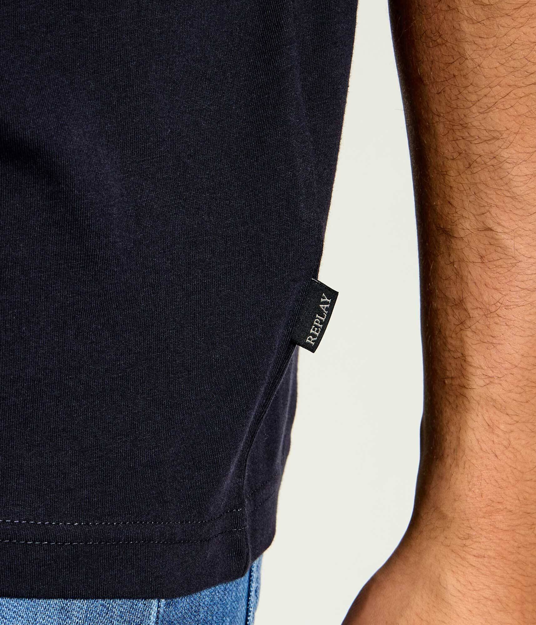 Replay Tricou | regular fit