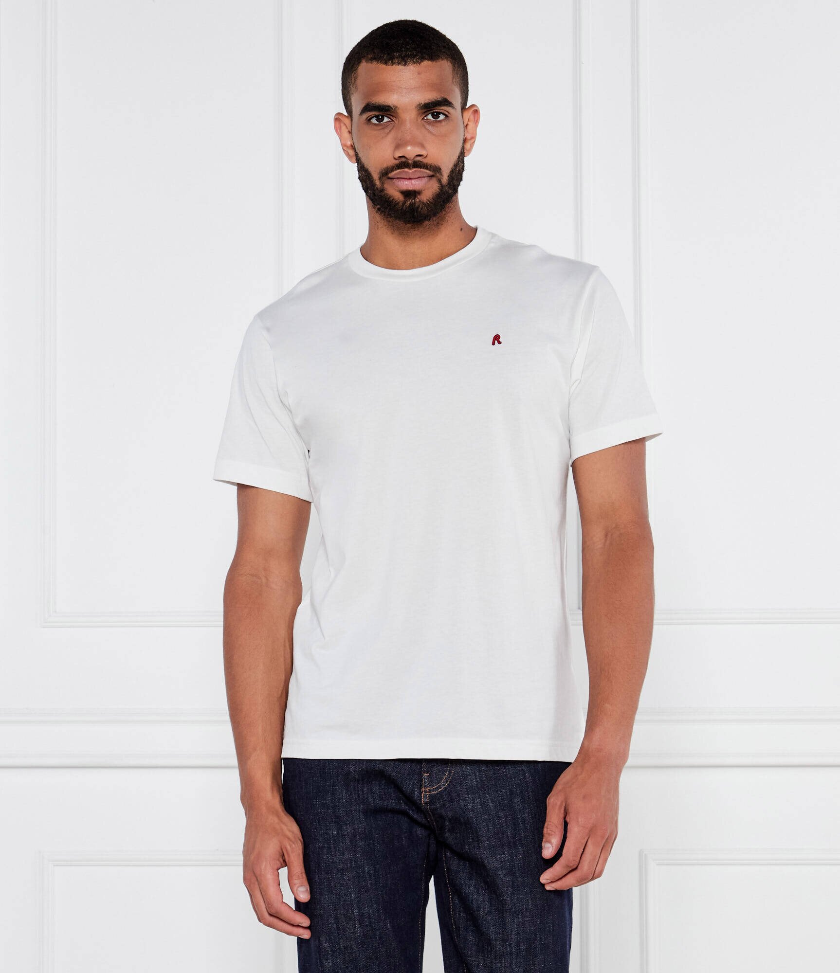 Replay Tricou | Regular Fit