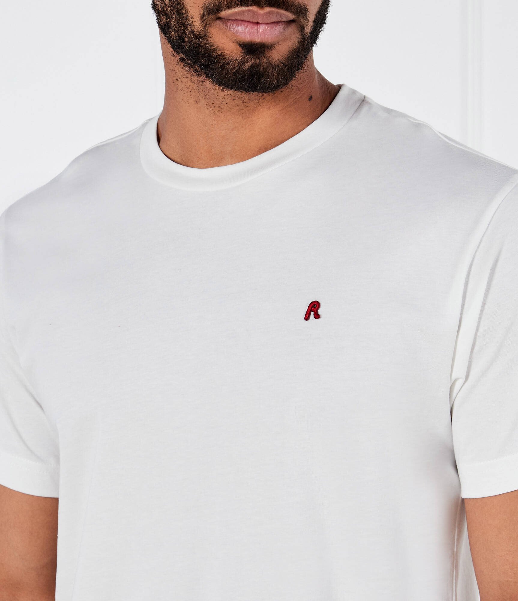Replay Tricou | Regular Fit