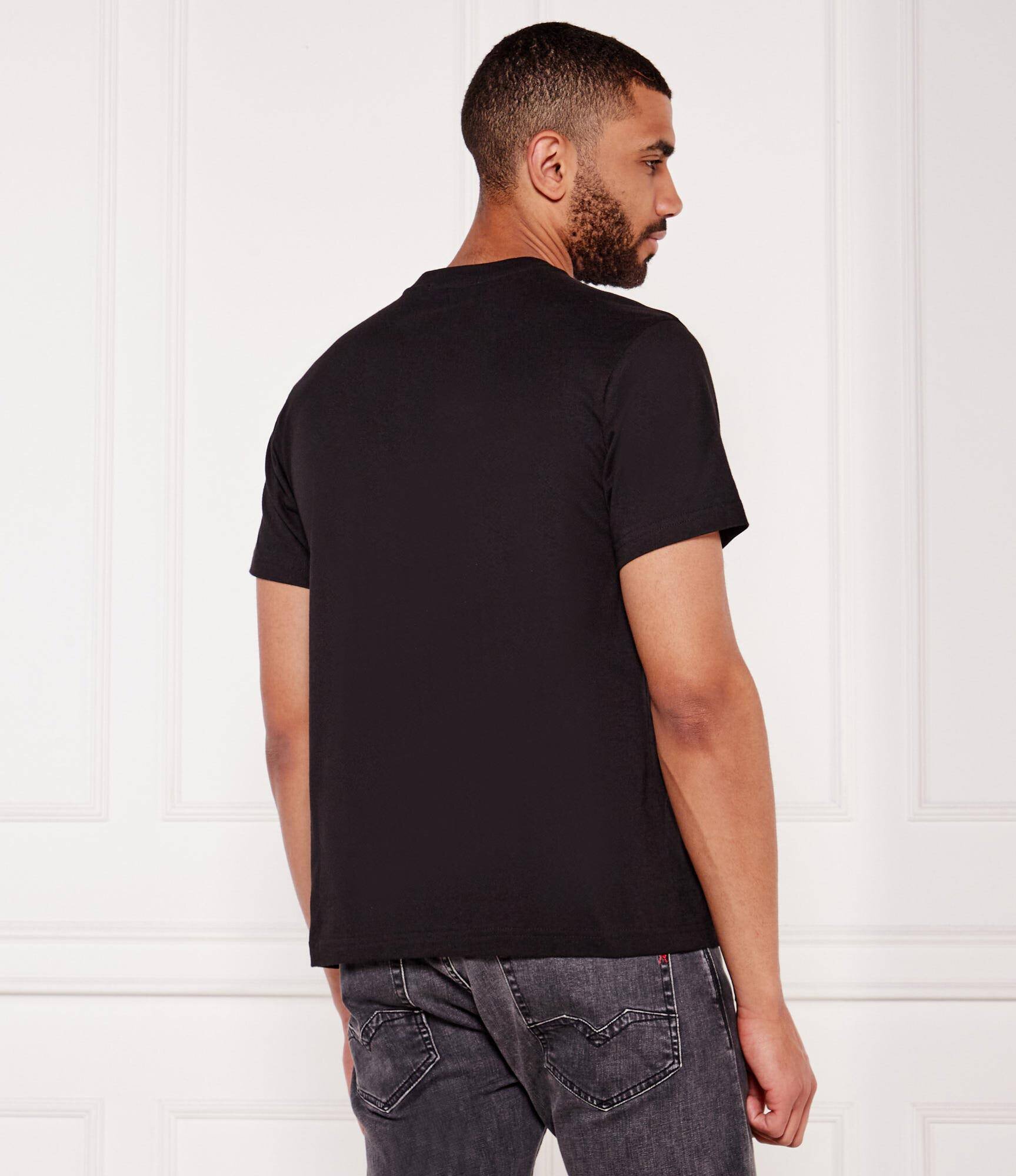 Replay Tricou | Regular Fit