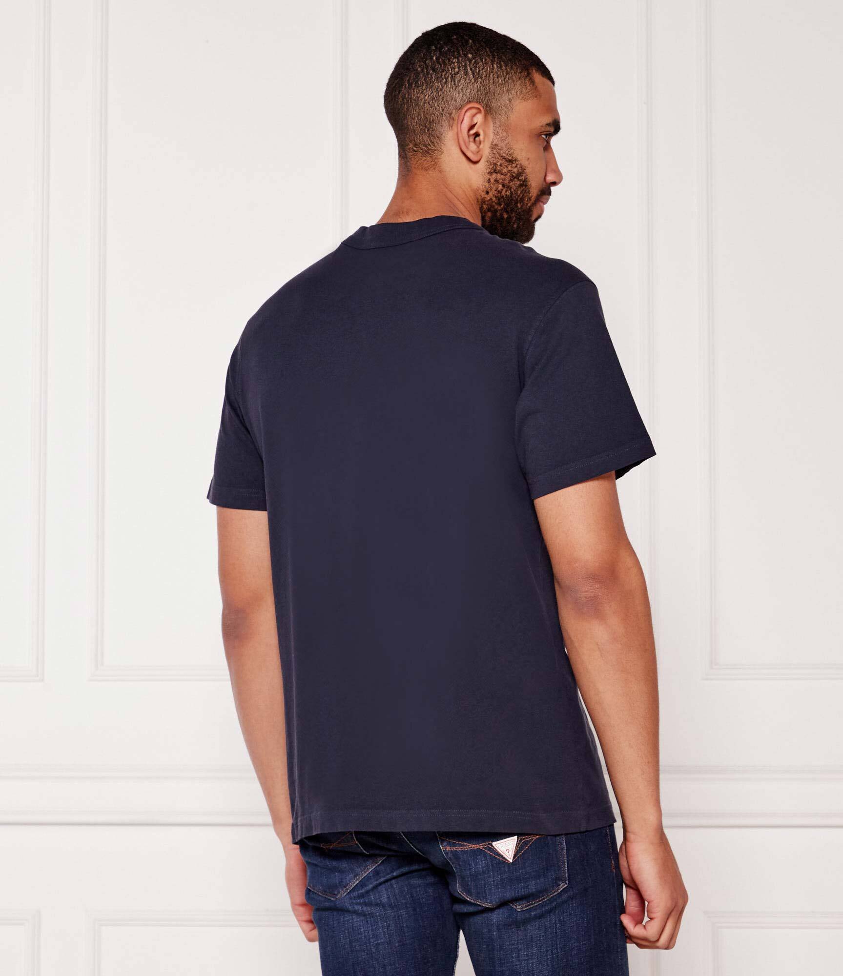 Replay Tricou | Regular Fit