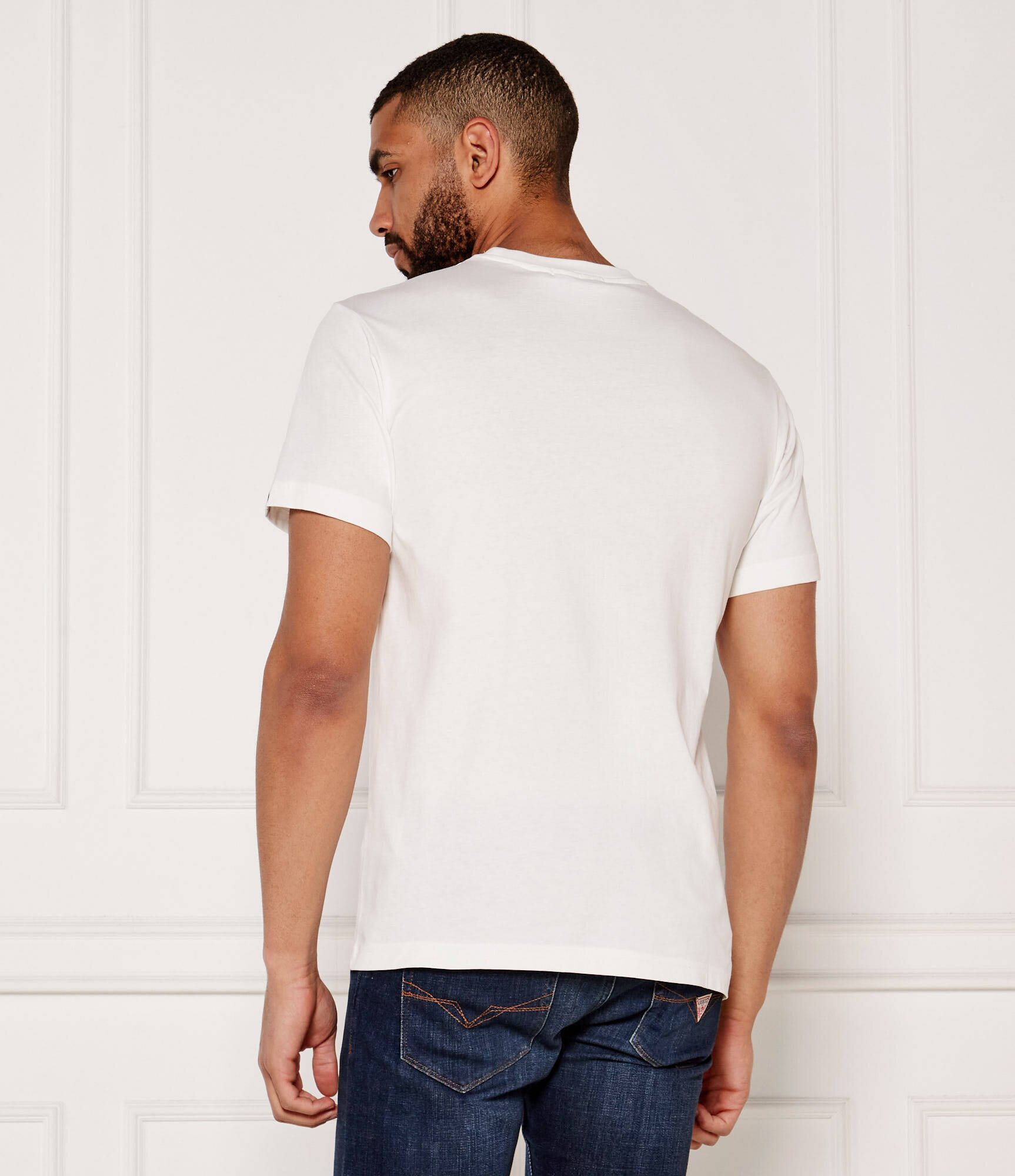 Replay Tricou | Regular Fit