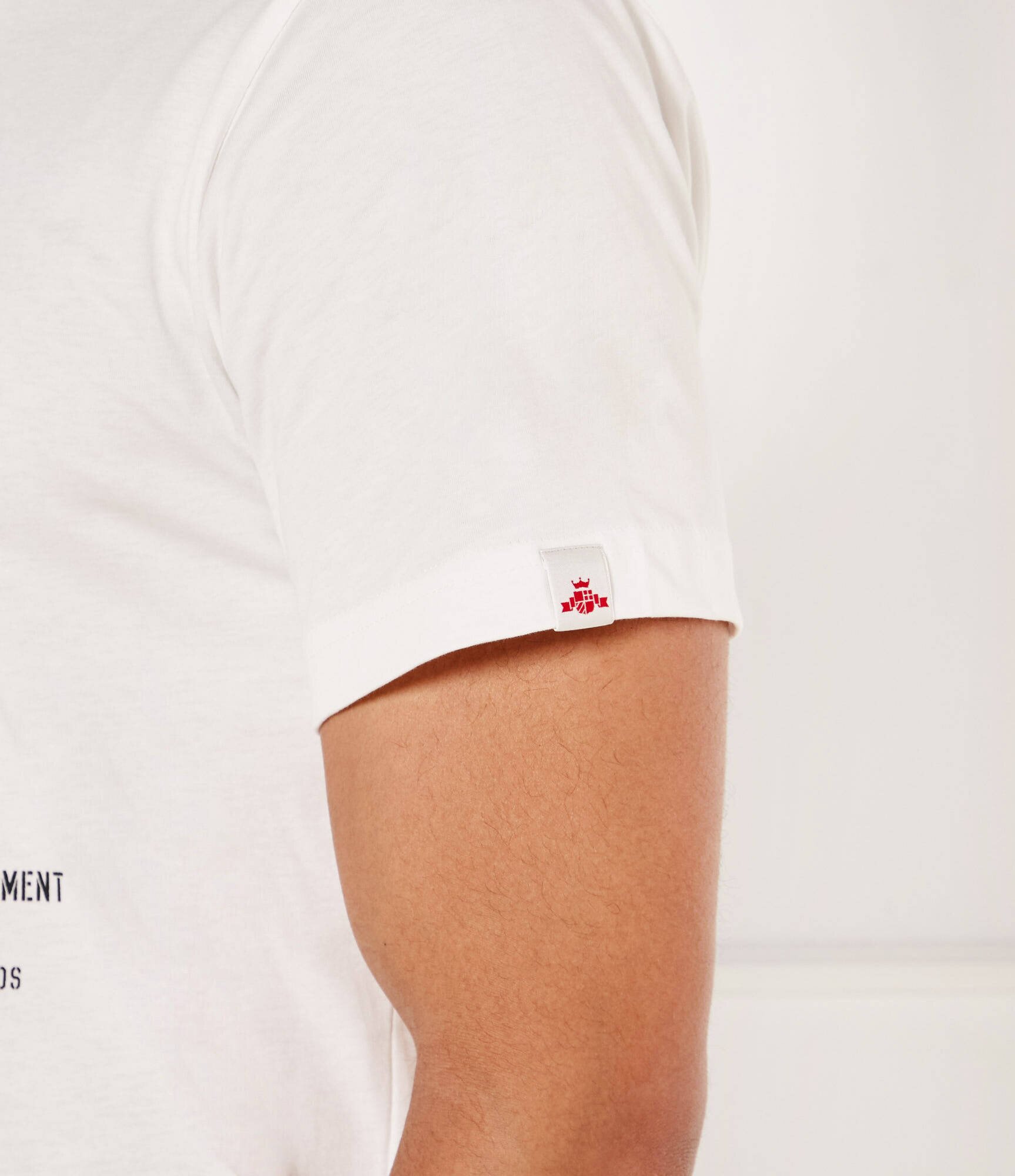 Replay Tricou | Regular Fit