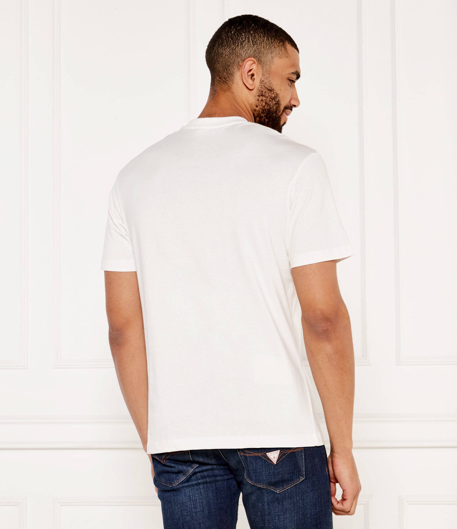 Replay Tricou | Regular Fit
