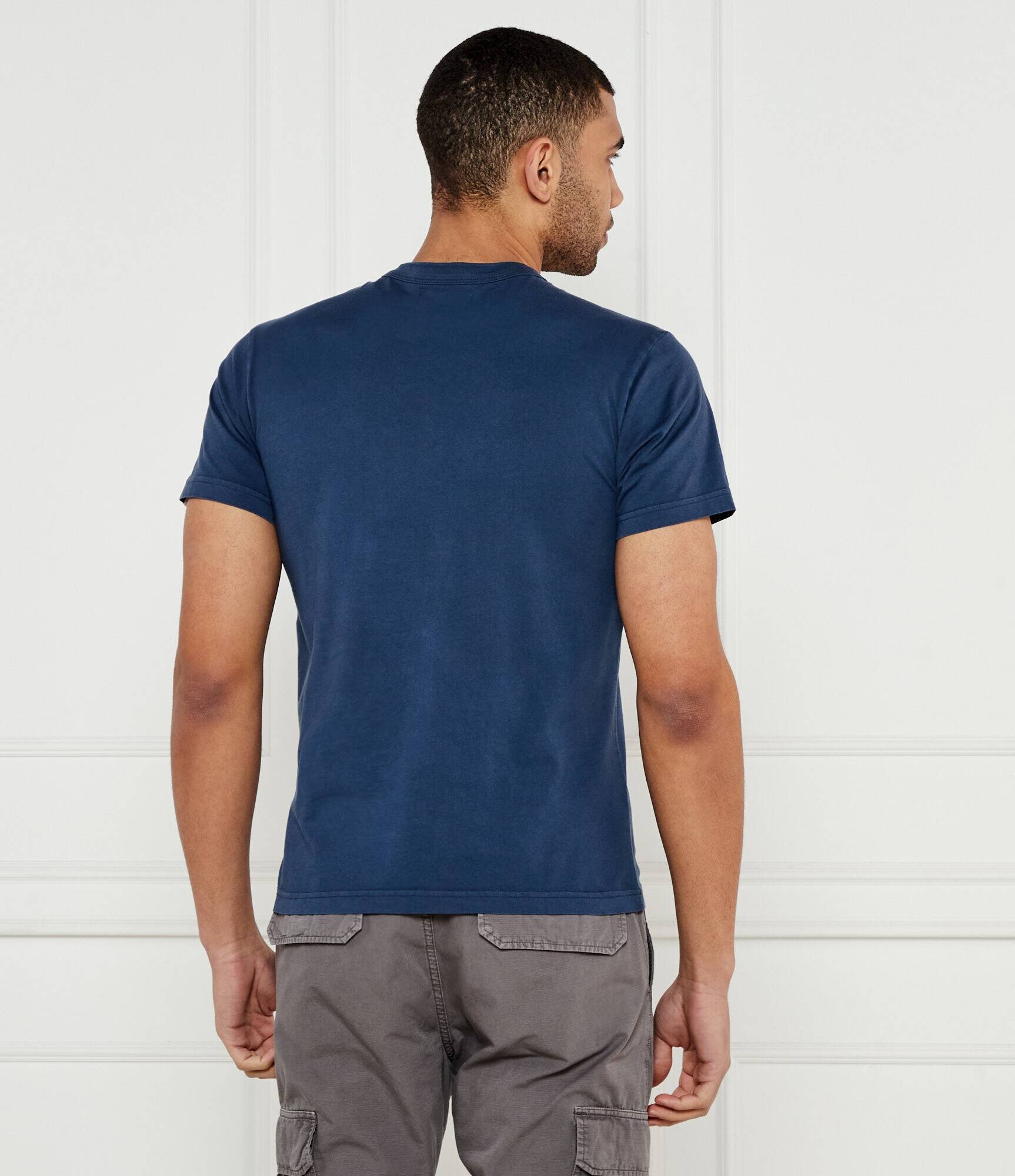Replay Tricou | Regular Fit
