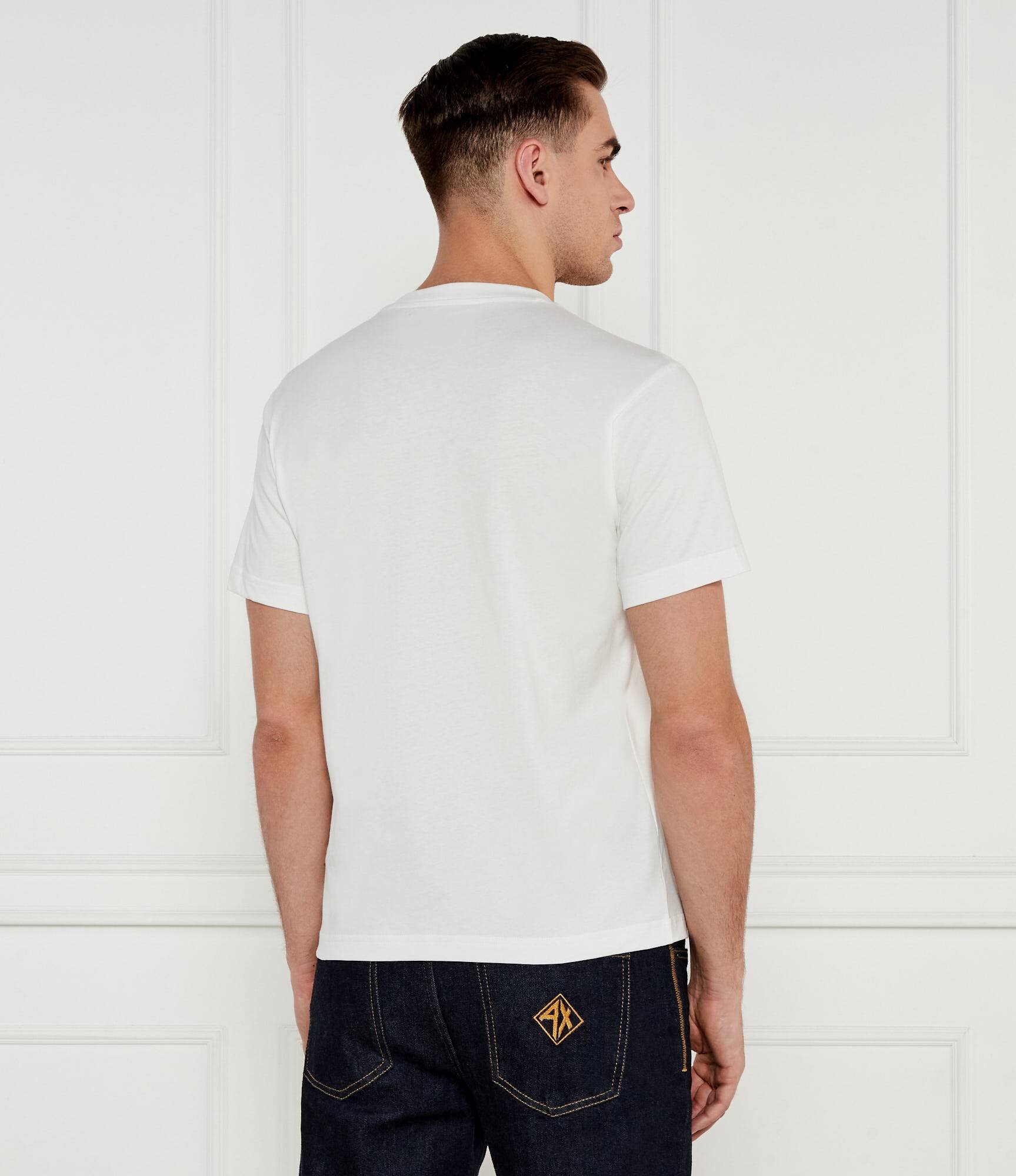 Replay Tricou | Regular Fit