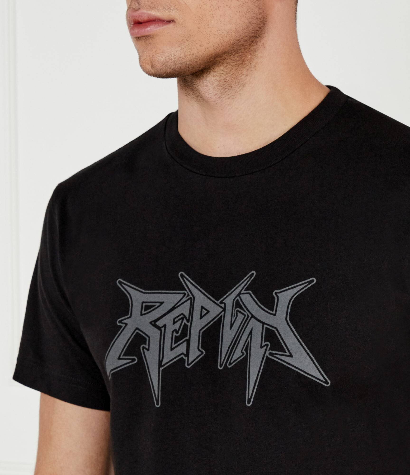Replay Tricou | Regular Fit