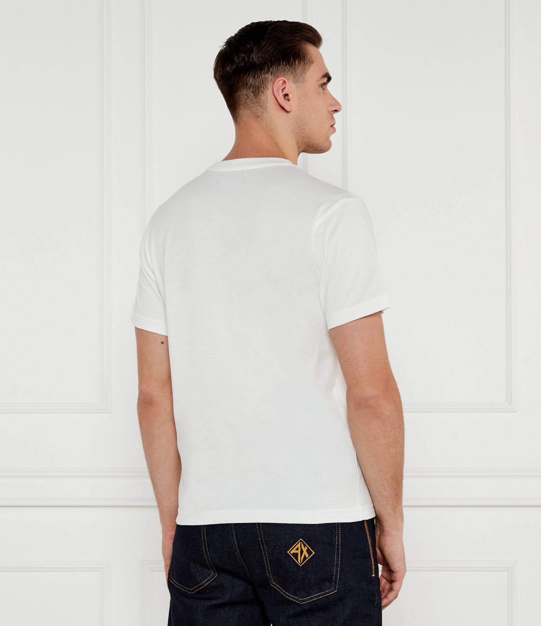 Replay Tricou | Regular Fit