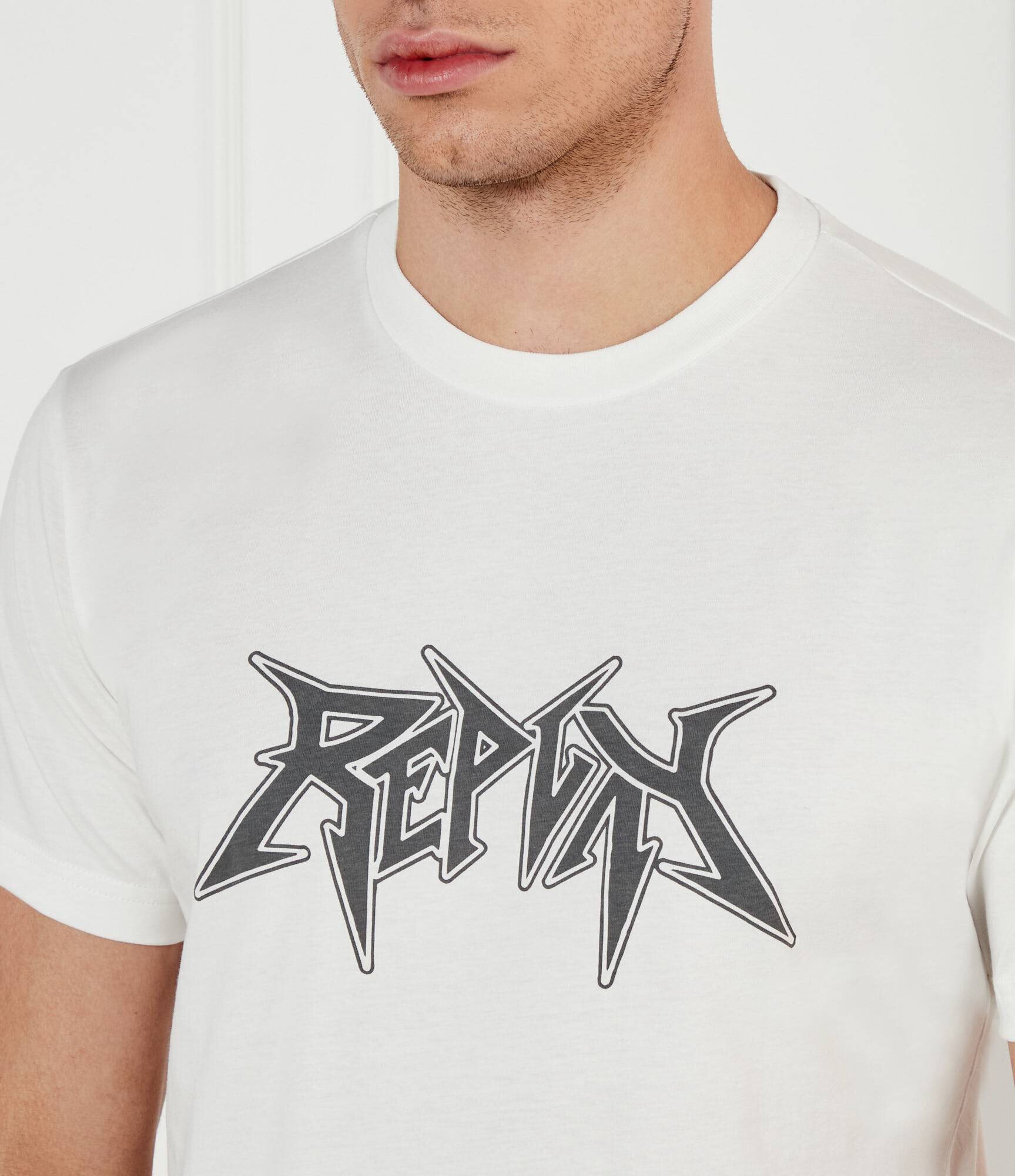 Replay Tricou | Regular Fit